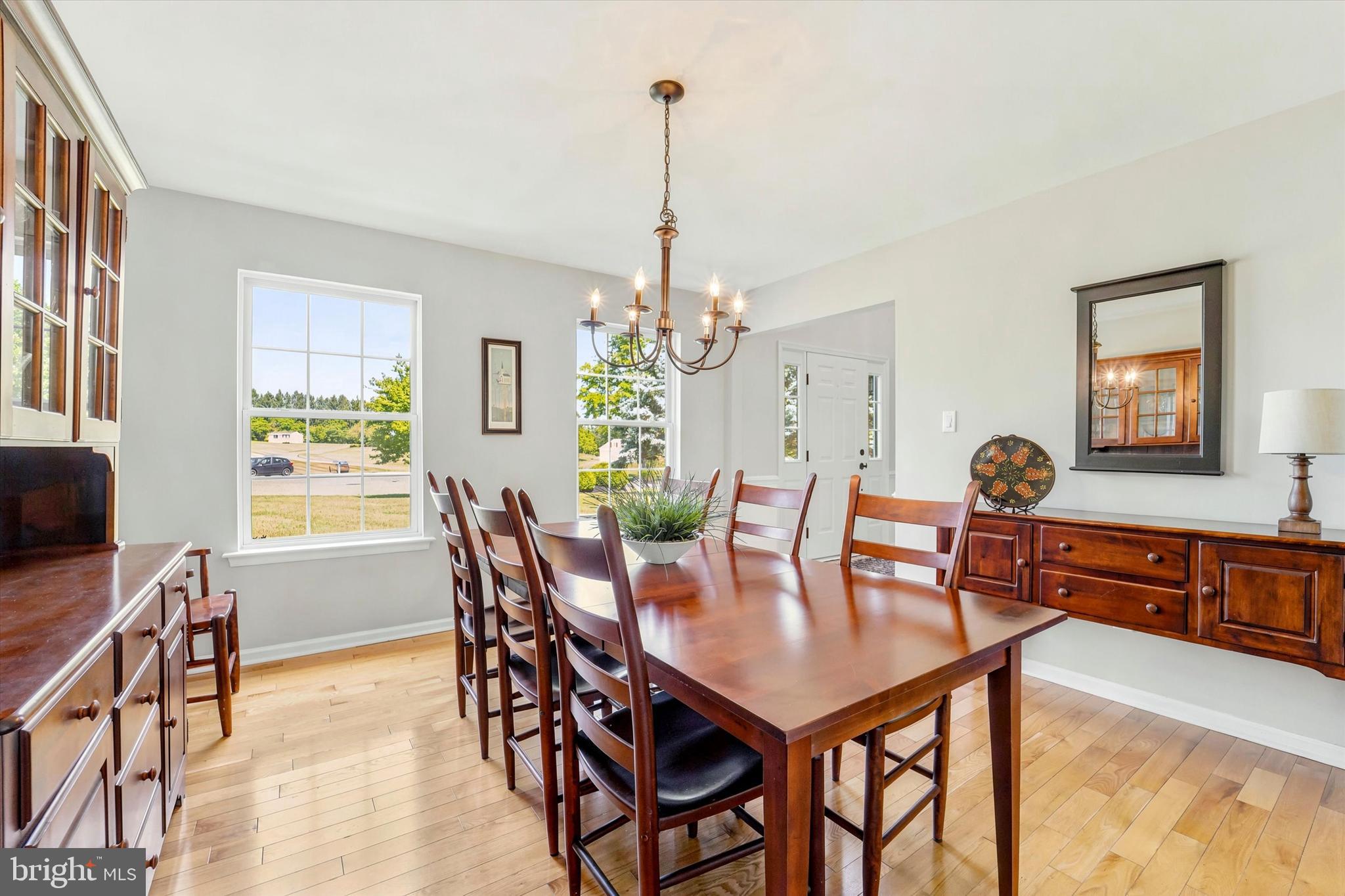 OAKWOOD FARMS - Residential