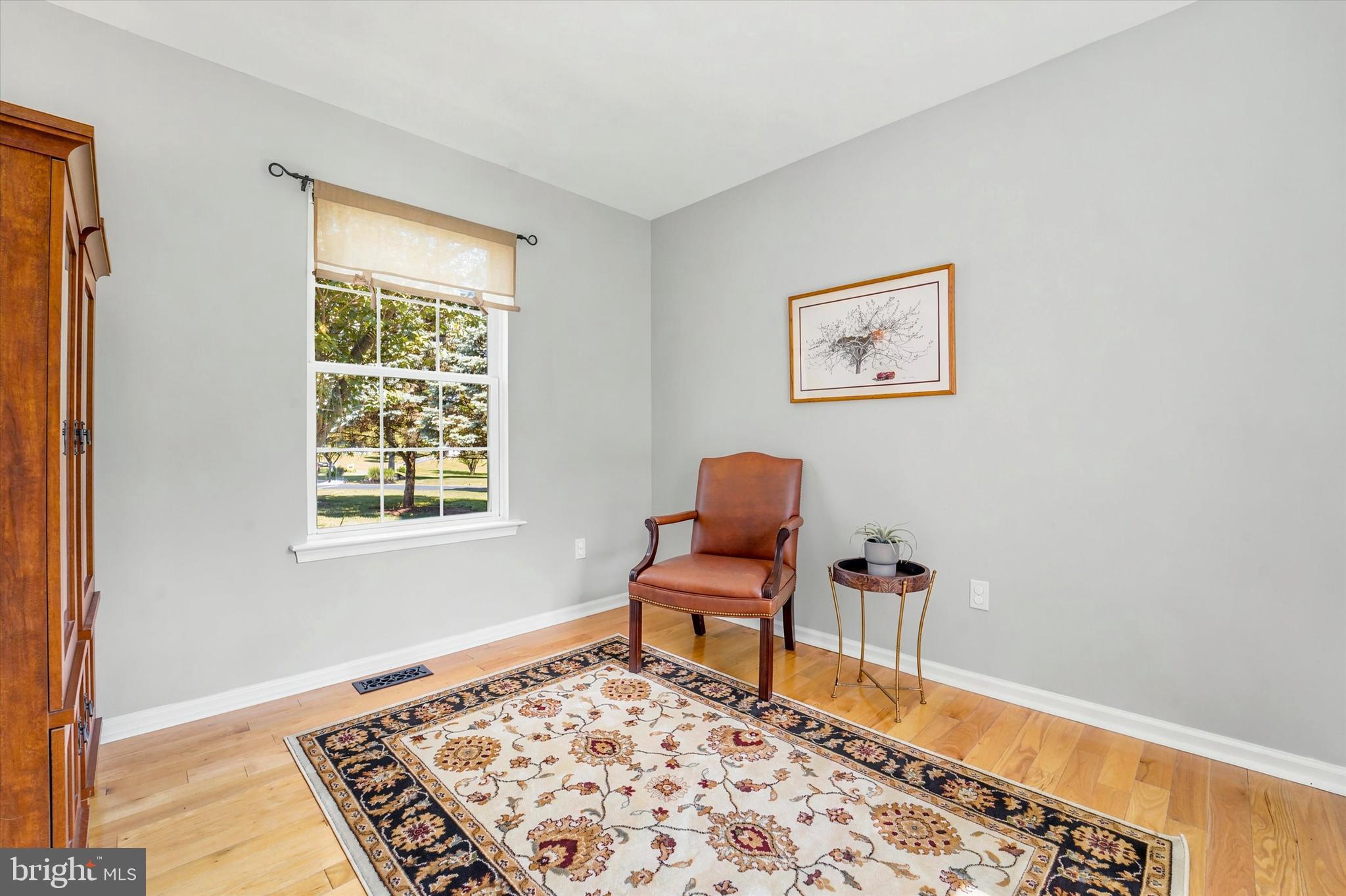 OAKWOOD FARMS - Residential
