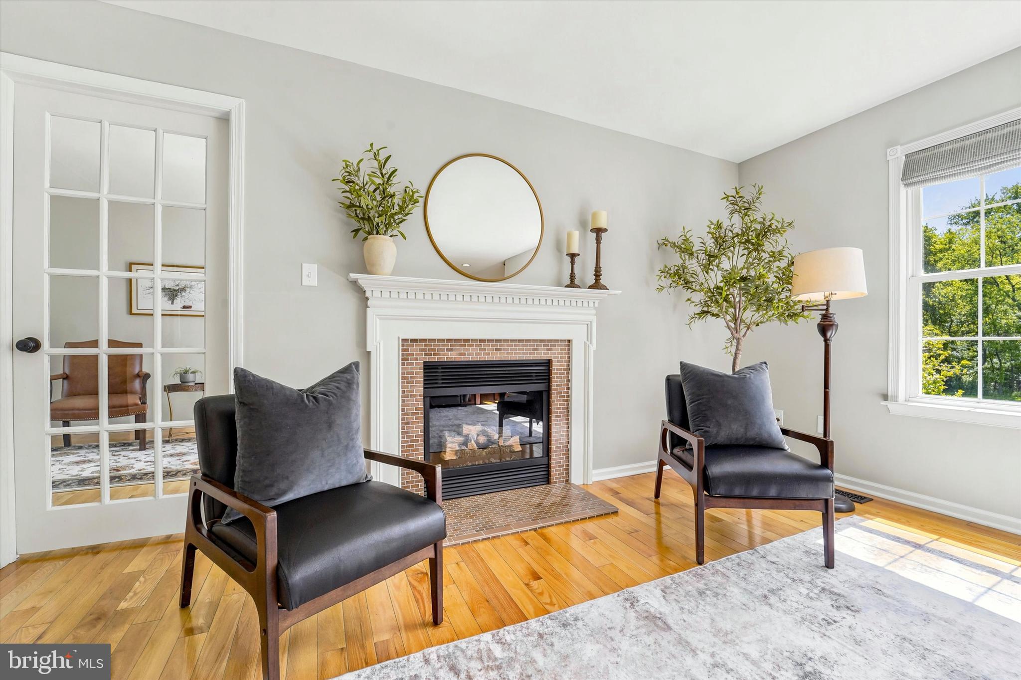 OAKWOOD FARMS - Residential