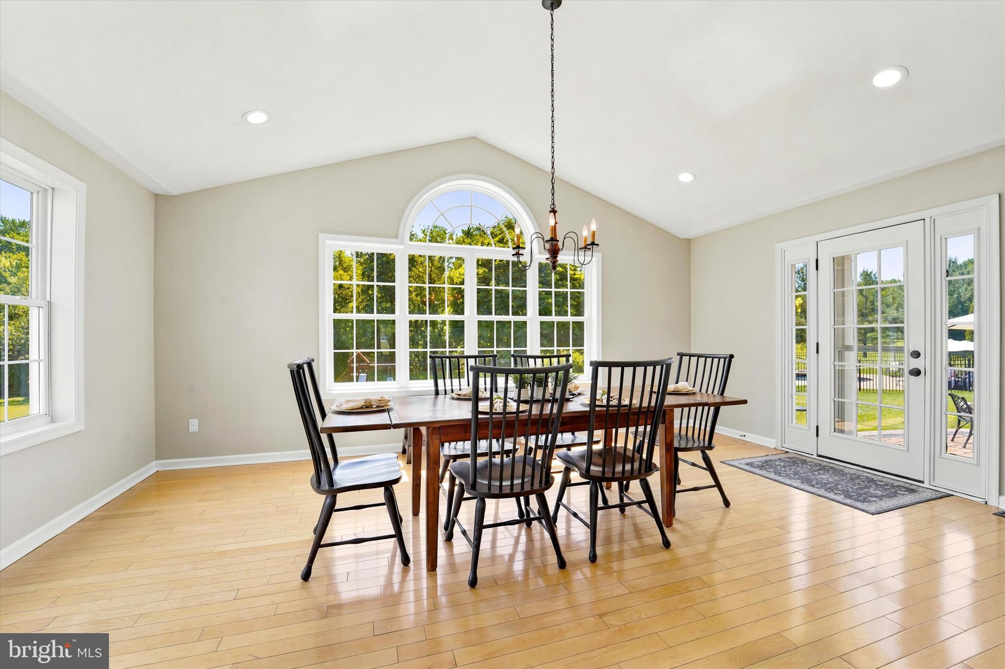 OAKWOOD FARMS - Residential