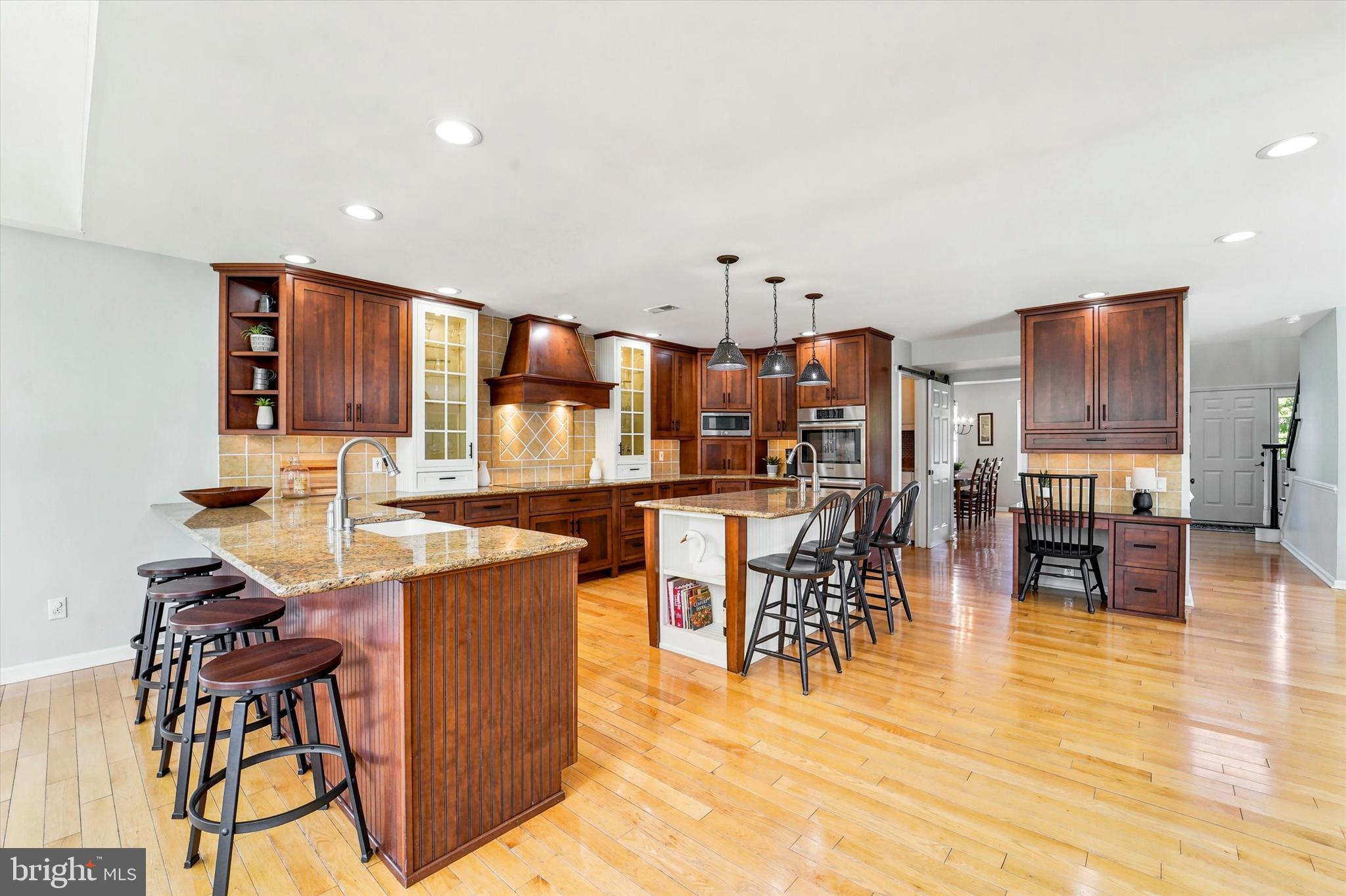 OAKWOOD FARMS - Residential