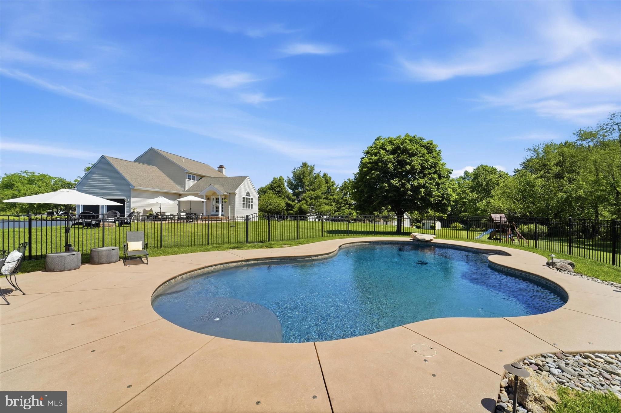OAKWOOD FARMS - Residential