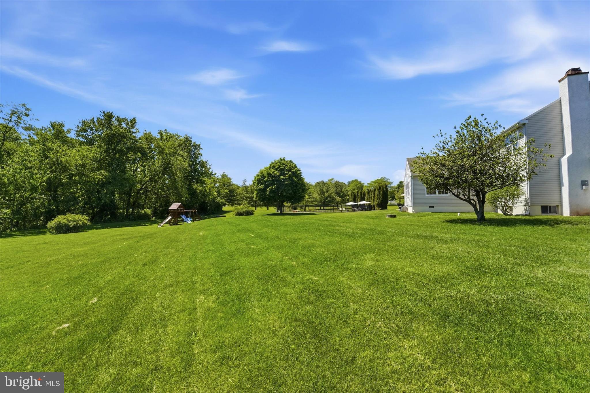 OAKWOOD FARMS - Residential