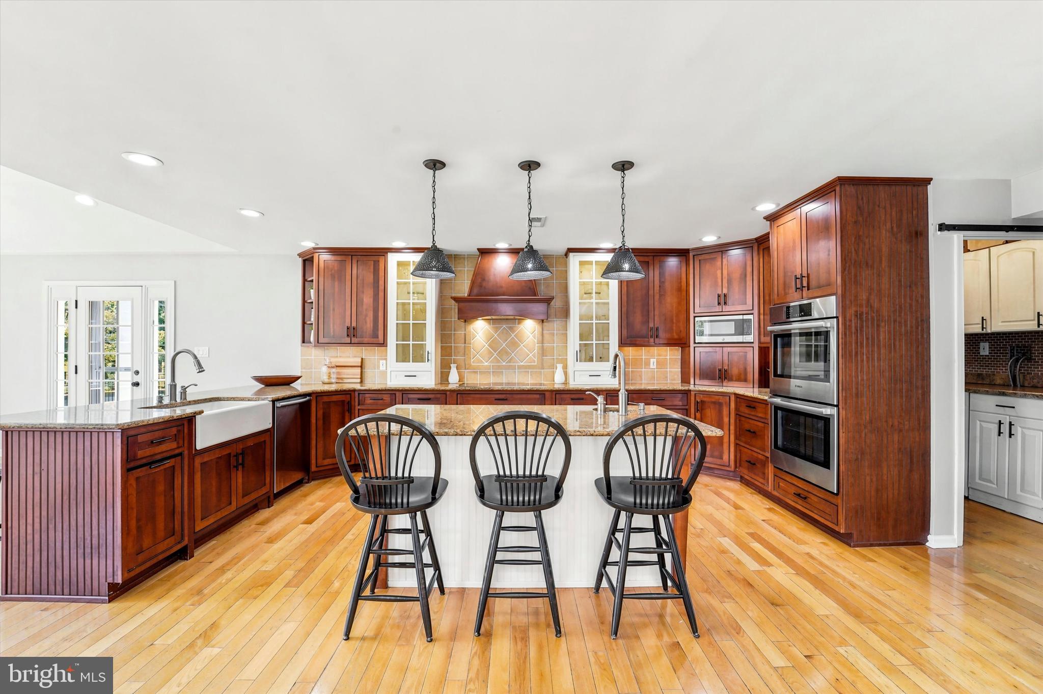 OAKWOOD FARMS - Residential