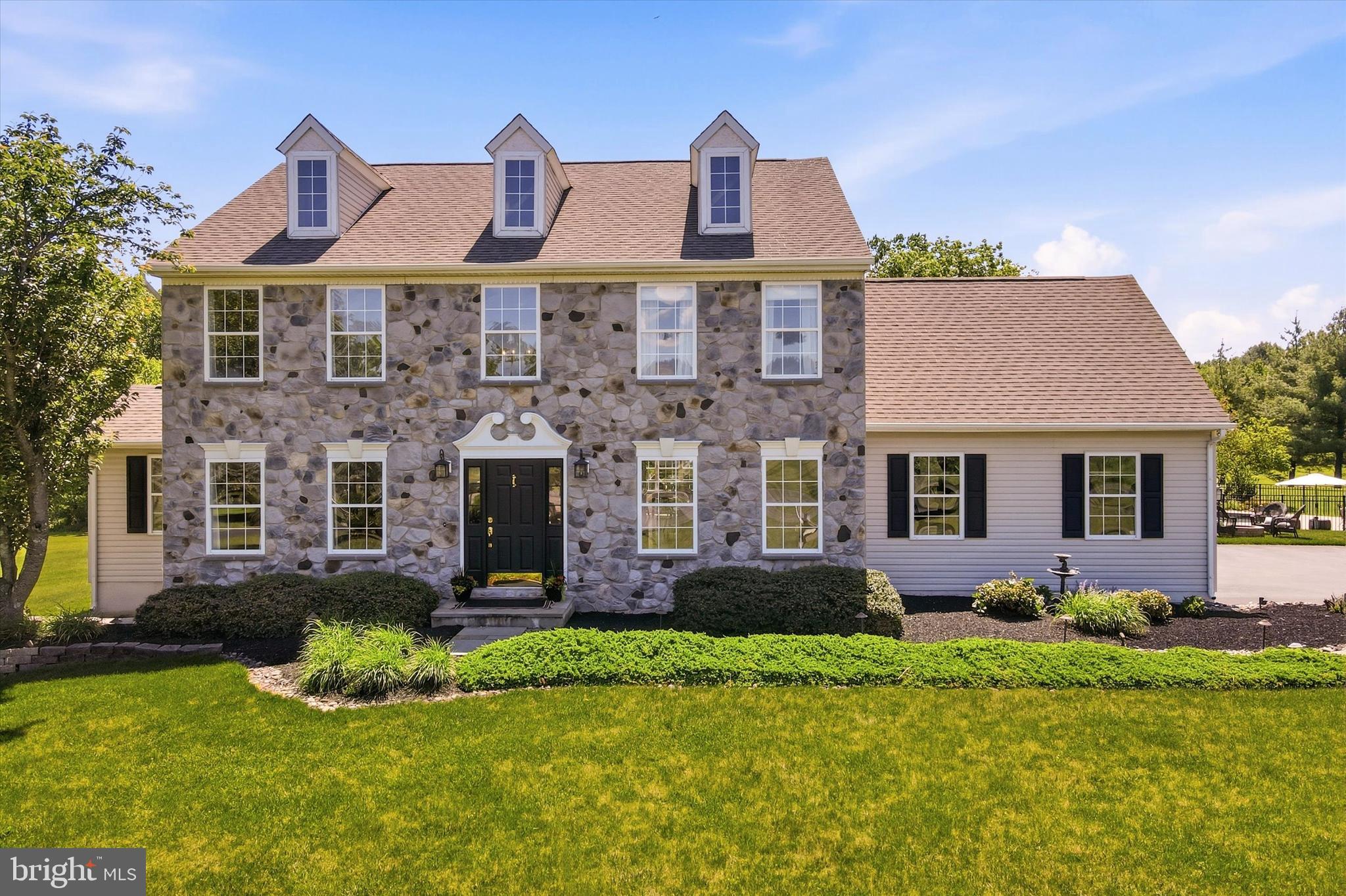 OAKWOOD FARMS - Residential