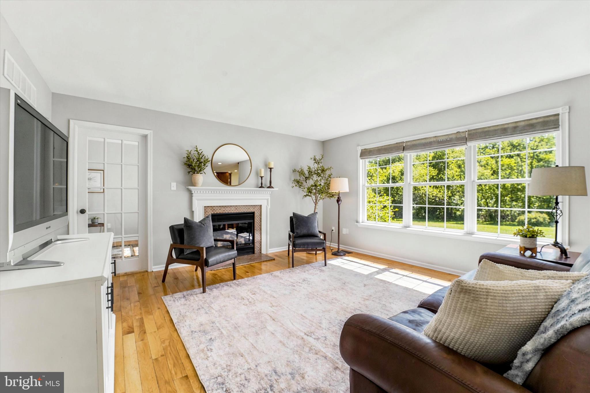 OAKWOOD FARMS - Residential