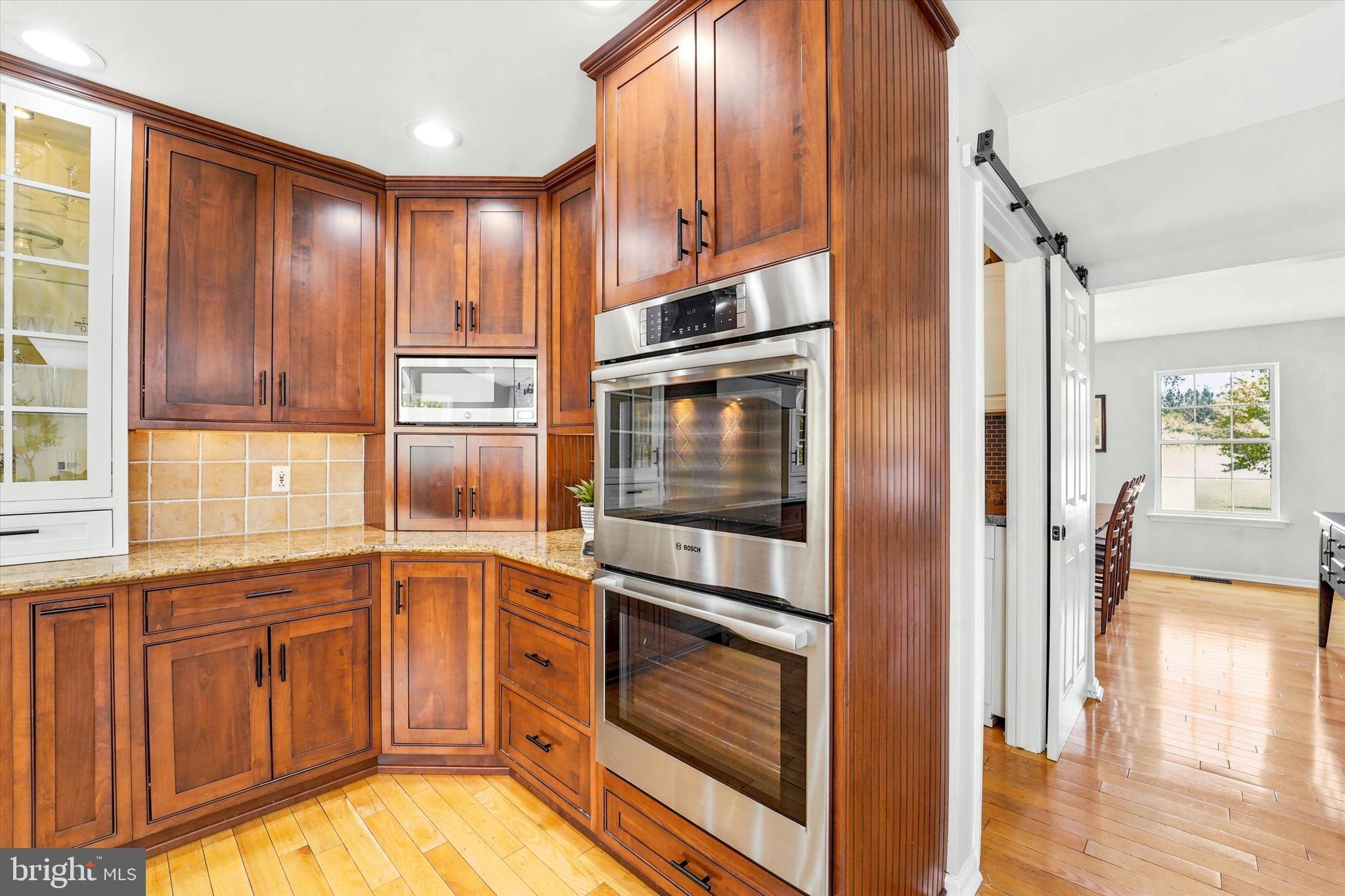 OAKWOOD FARMS - Residential