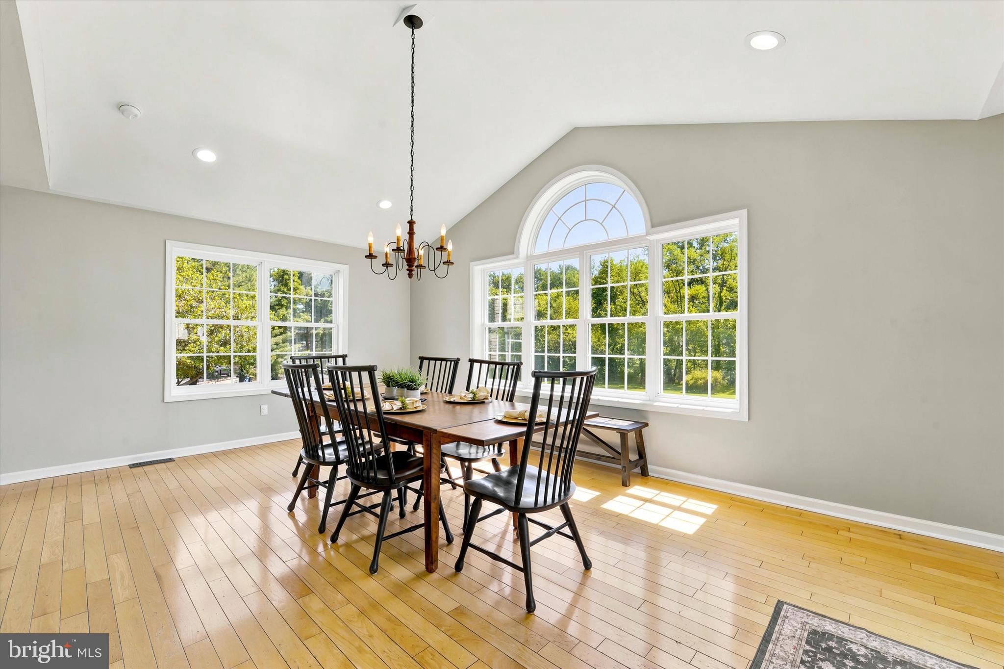 OAKWOOD FARMS - Residential