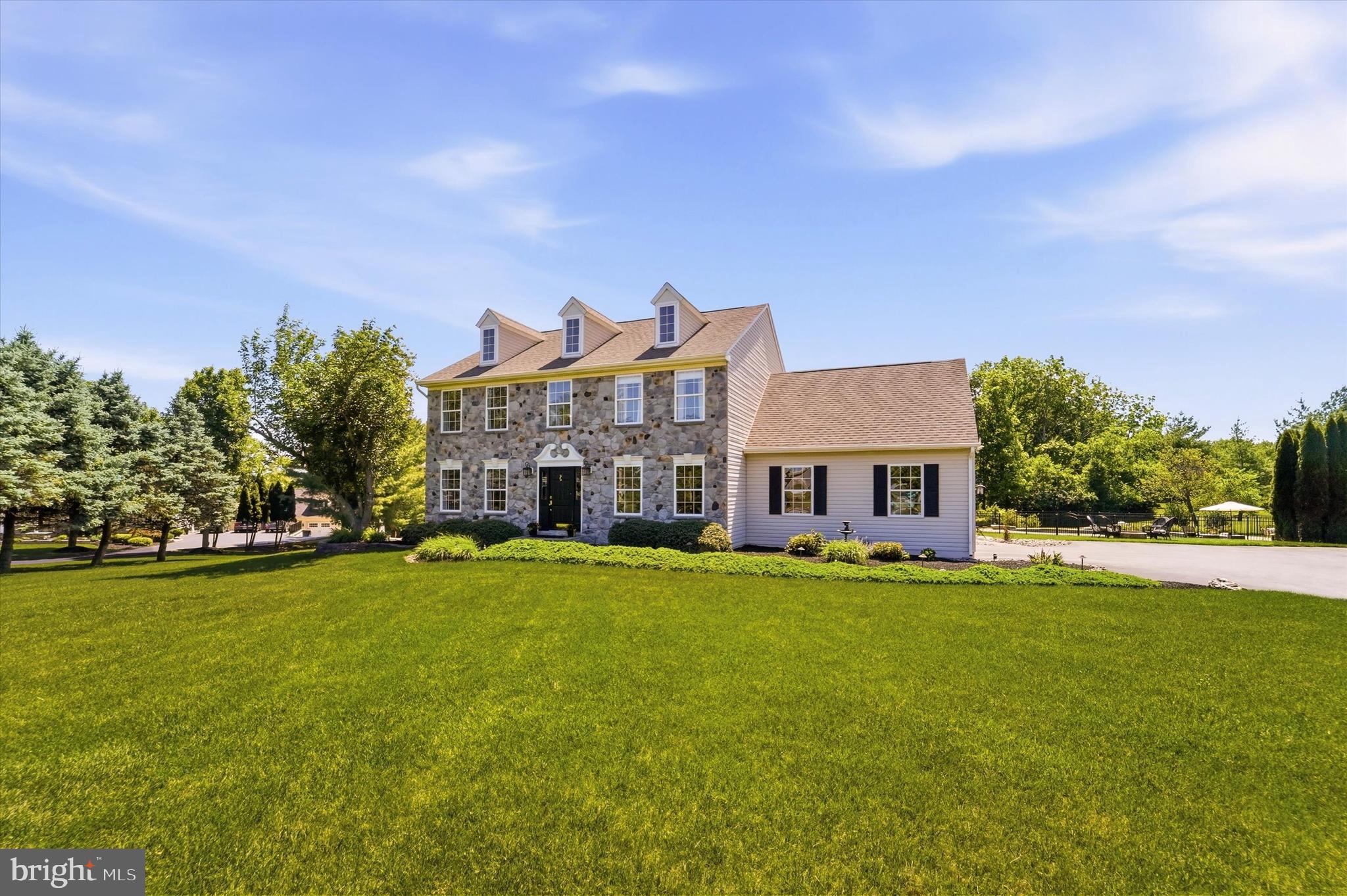 OAKWOOD FARMS - Residential