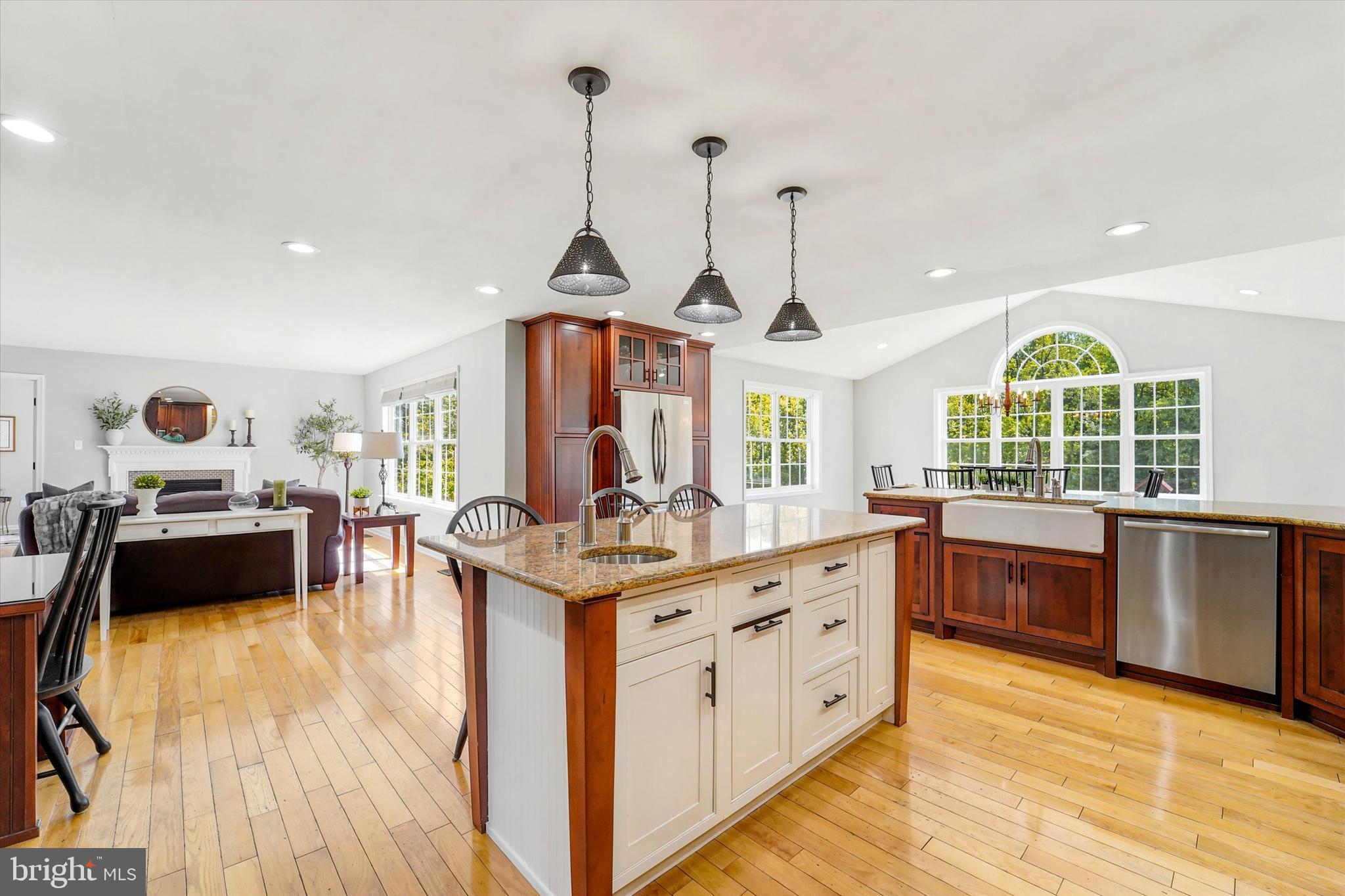 OAKWOOD FARMS - Residential