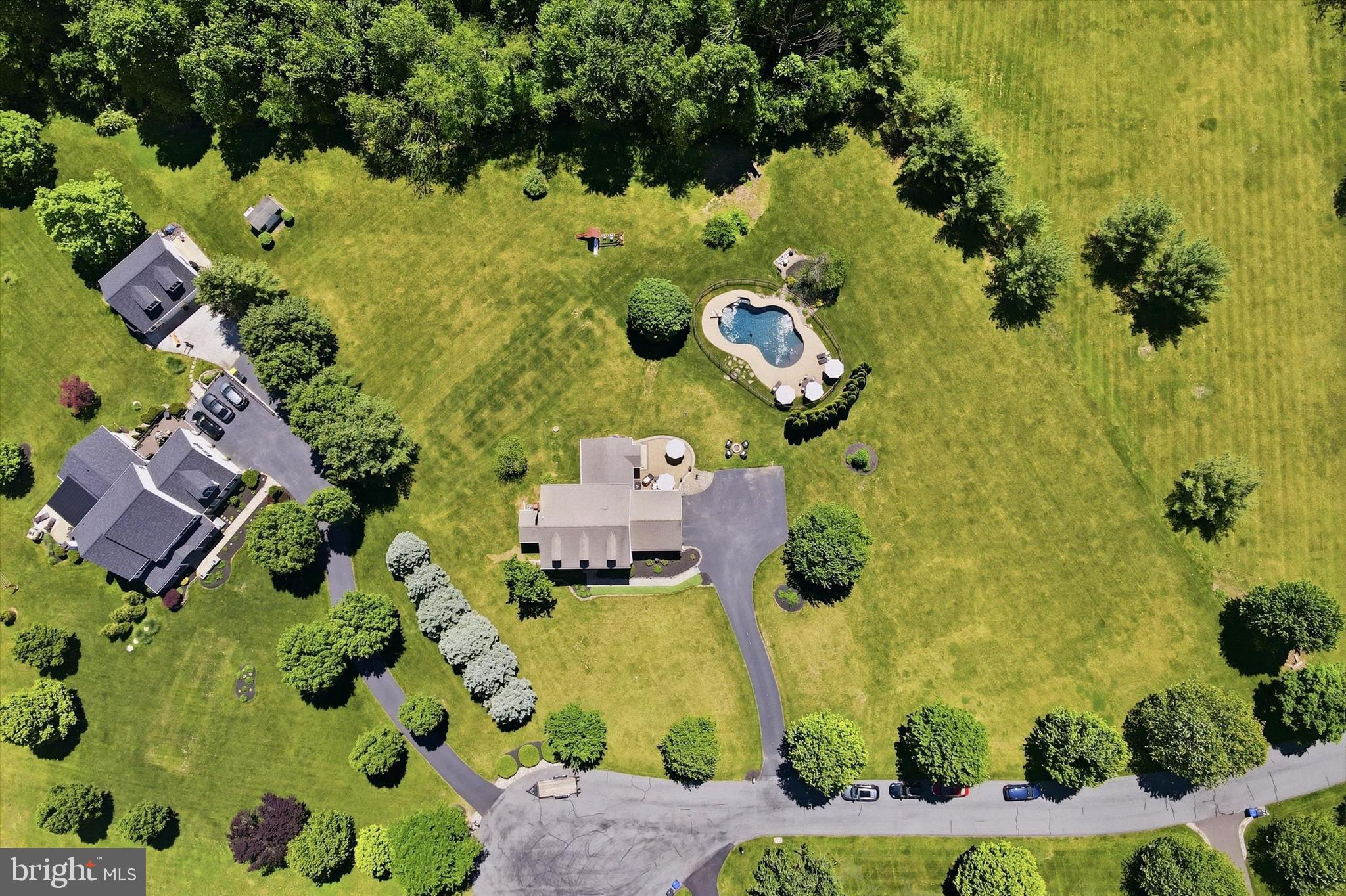 OAKWOOD FARMS - Residential