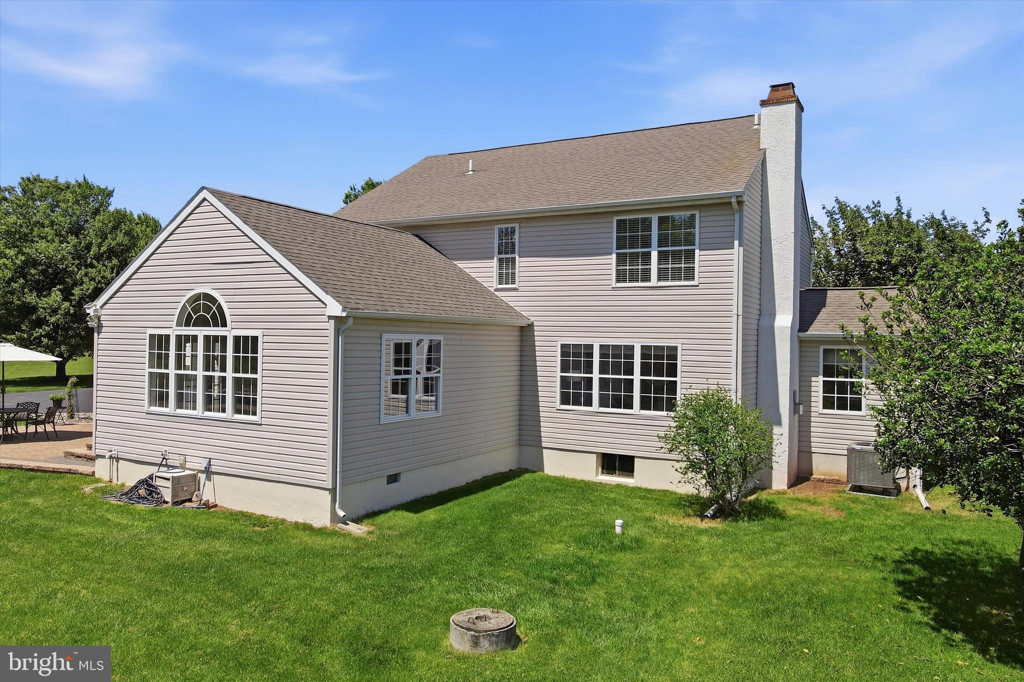 OAKWOOD FARMS - Residential