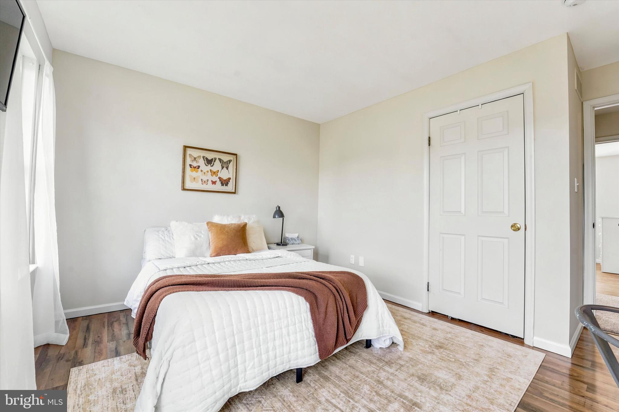 OAKWOOD FARMS - Residential