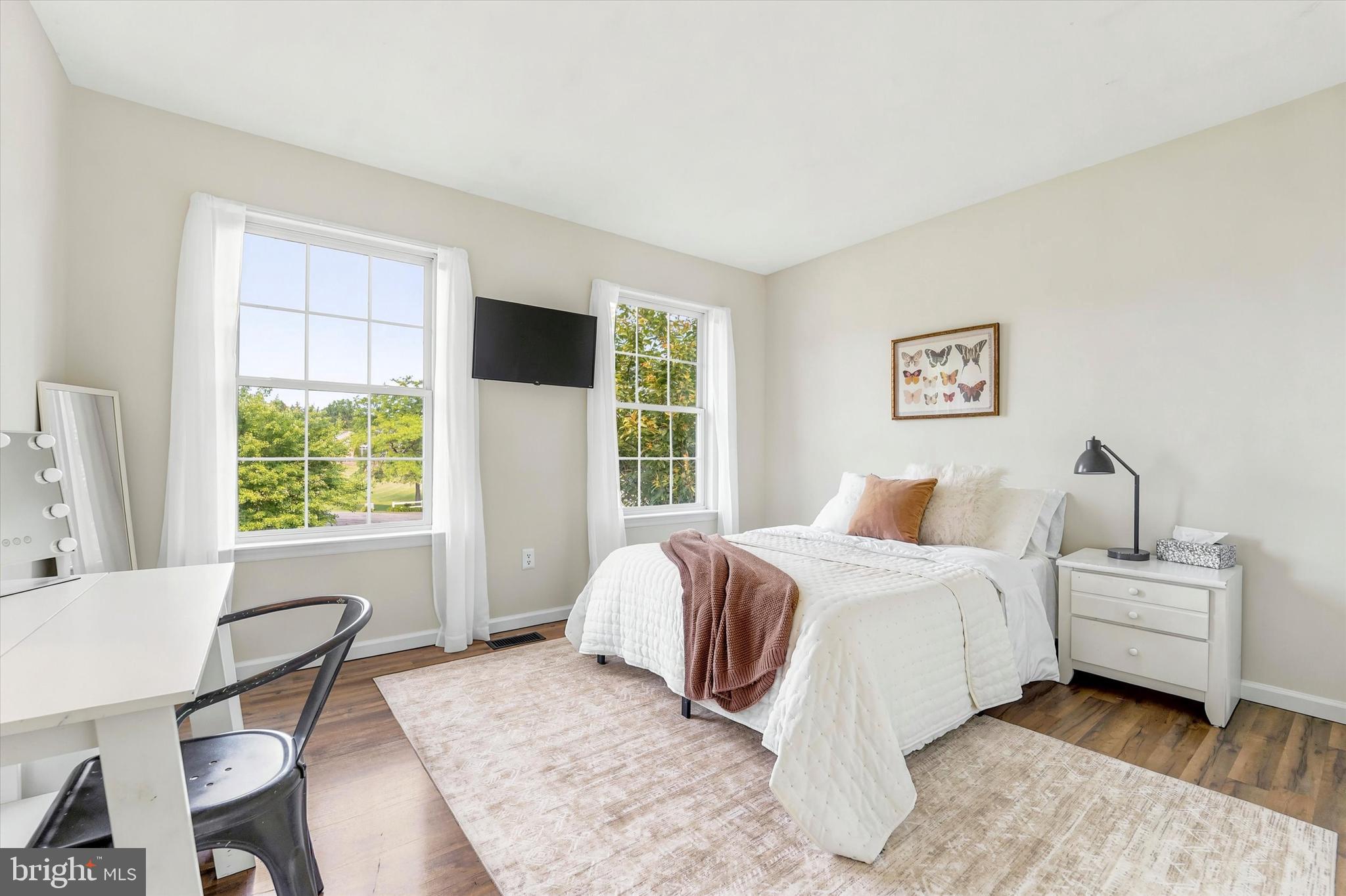 OAKWOOD FARMS - Residential