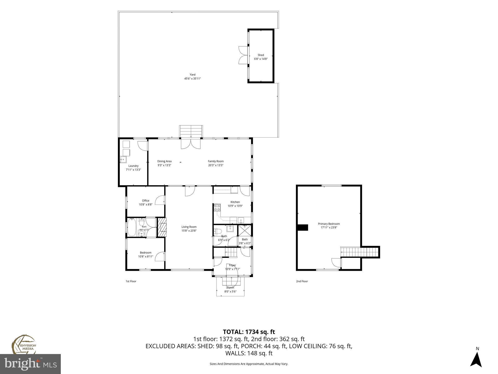 NEELD ESTATE - Residential