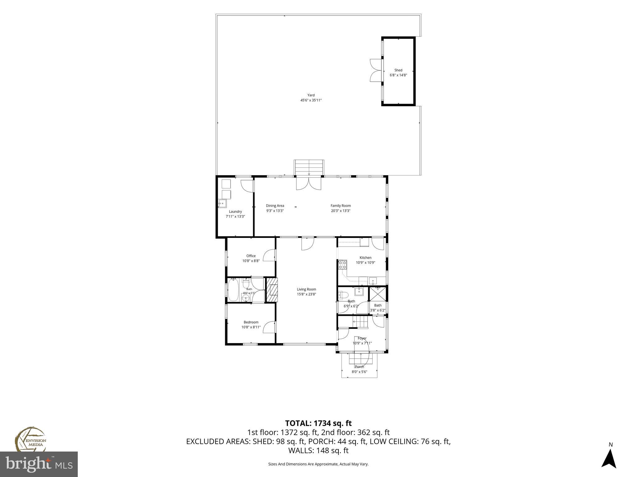 NEELD ESTATE - Residential