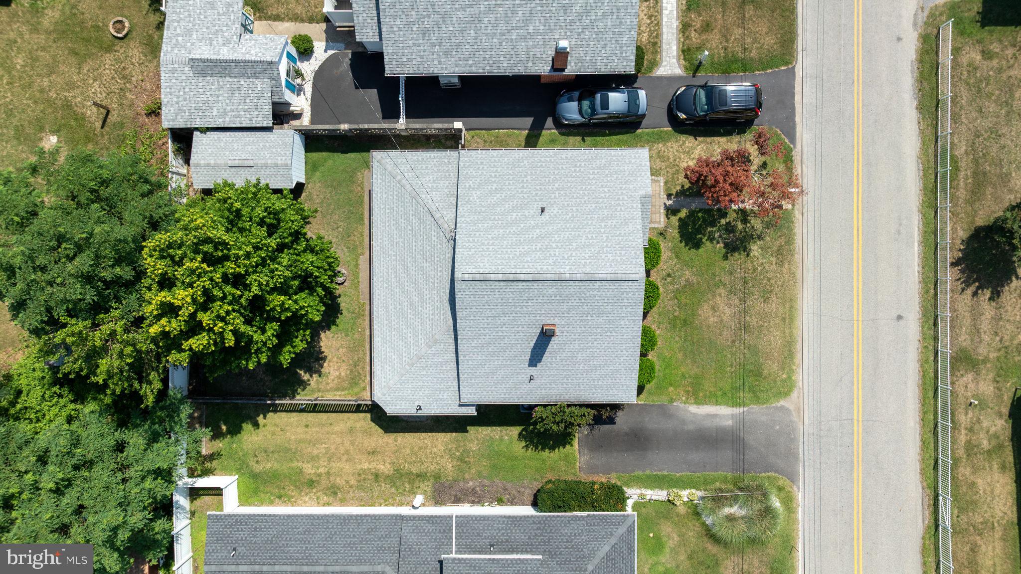 NEELD ESTATE - Residential