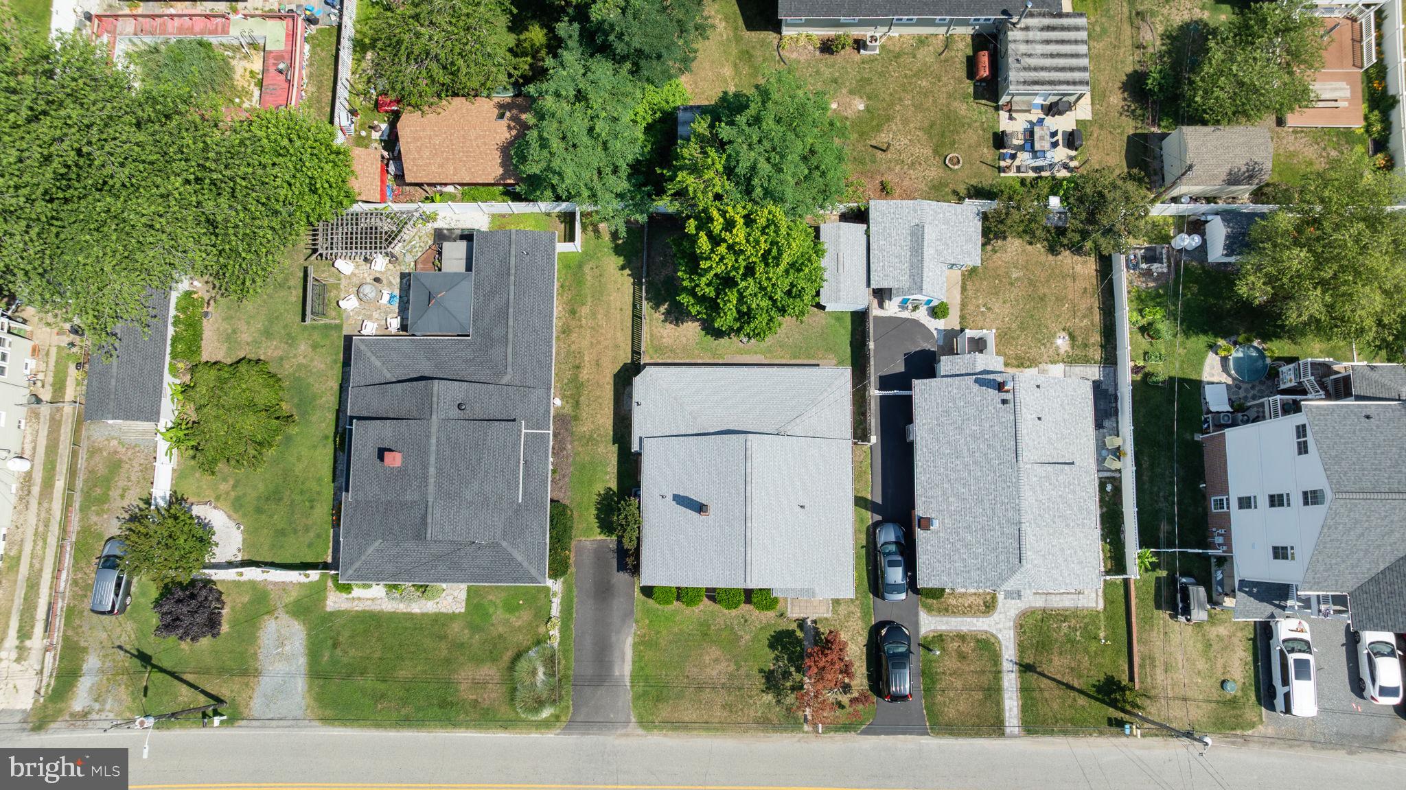 NEELD ESTATE - Residential