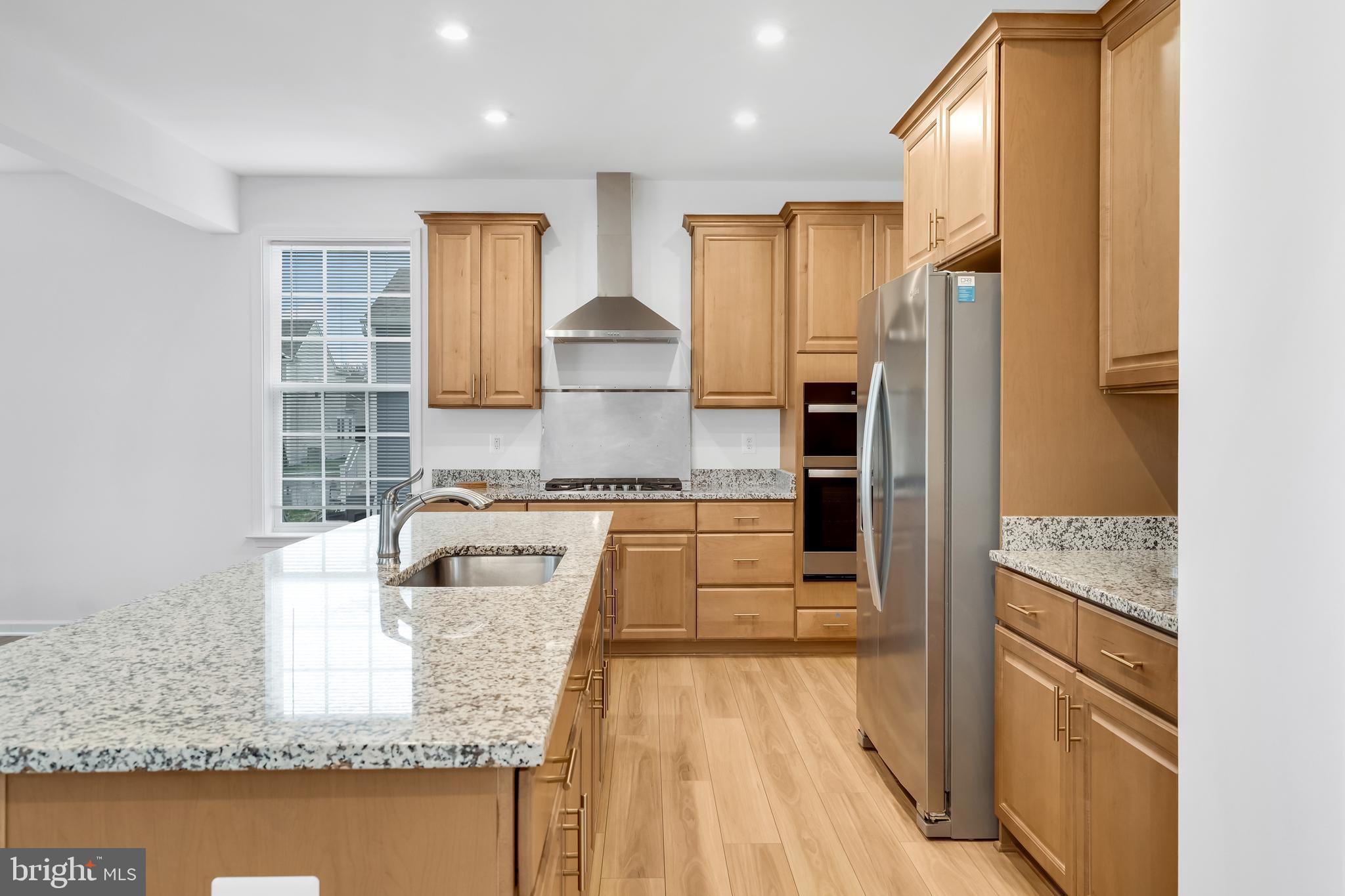 HUNTFIELD - Residential
