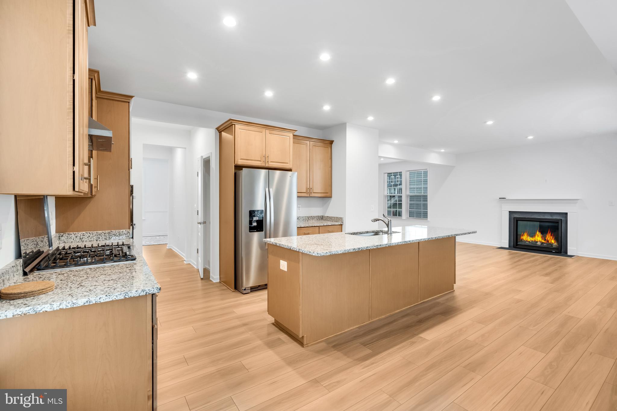 HUNTFIELD - Residential