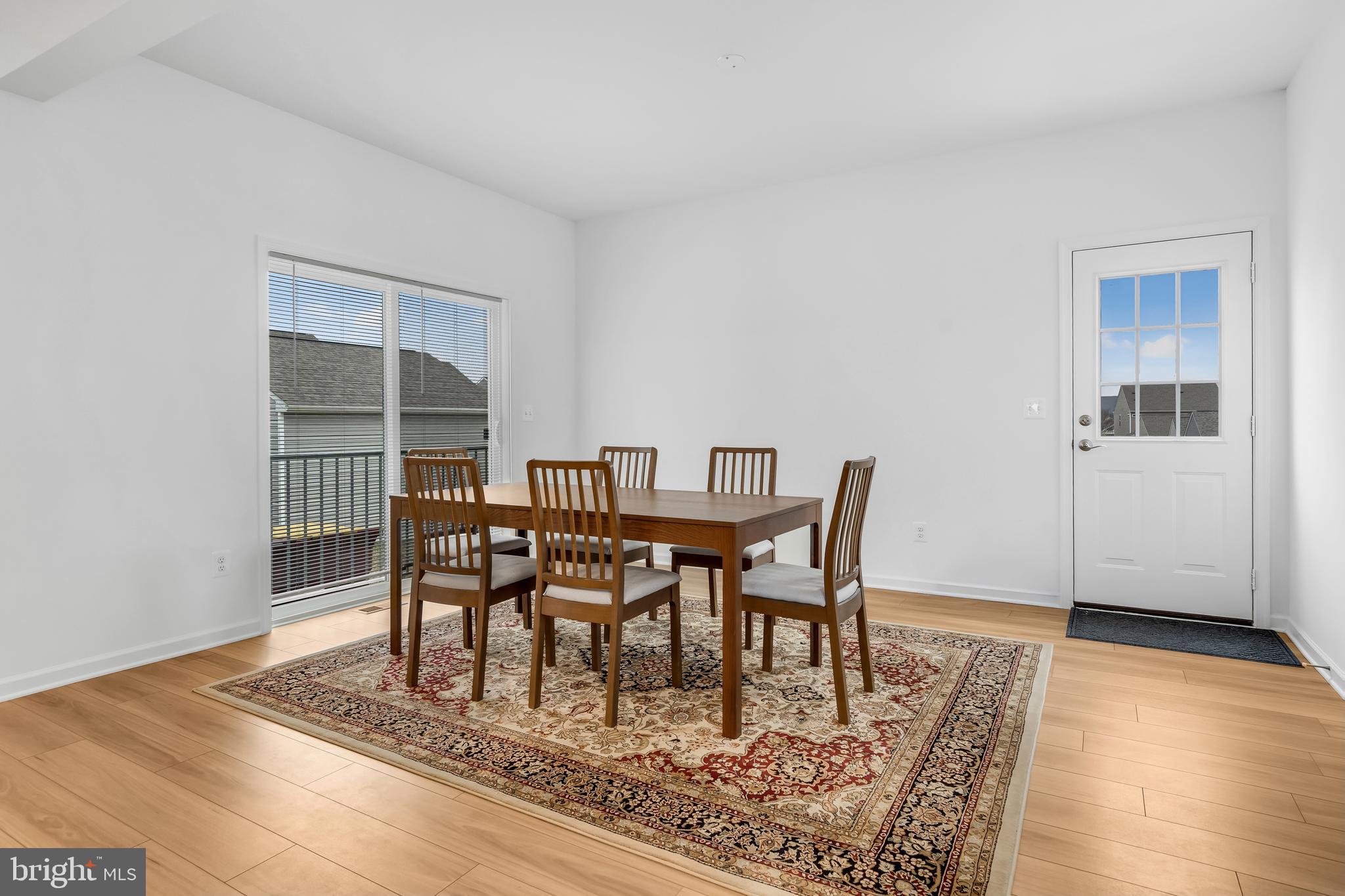 HUNTFIELD - Residential