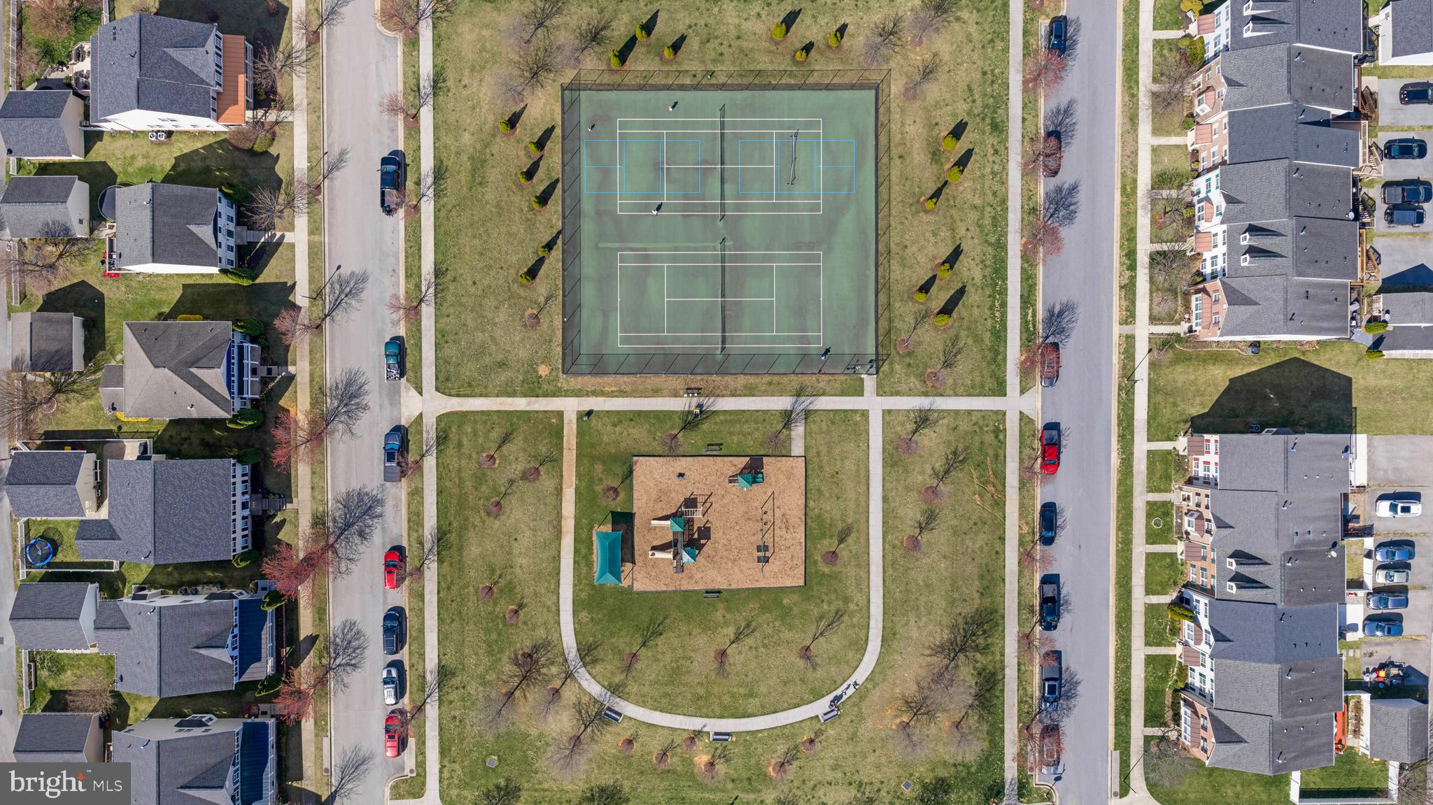 HUNTFIELD - Residential