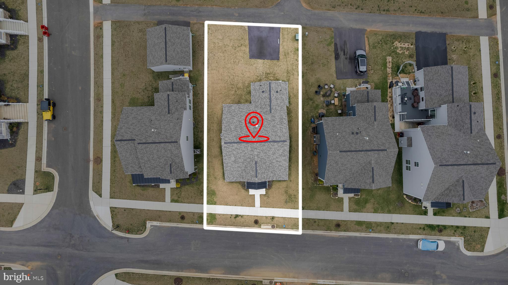 HUNTFIELD - Residential