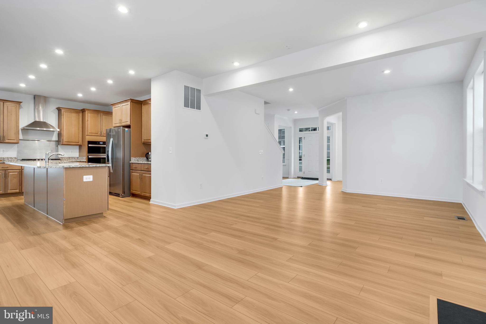 HUNTFIELD - Residential