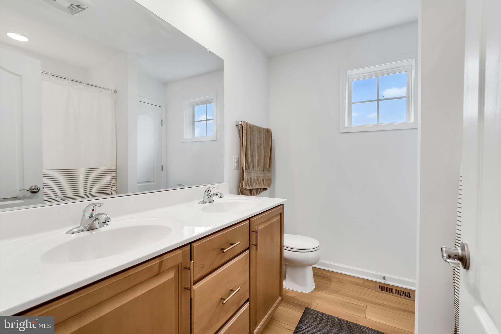 HUNTFIELD - Residential