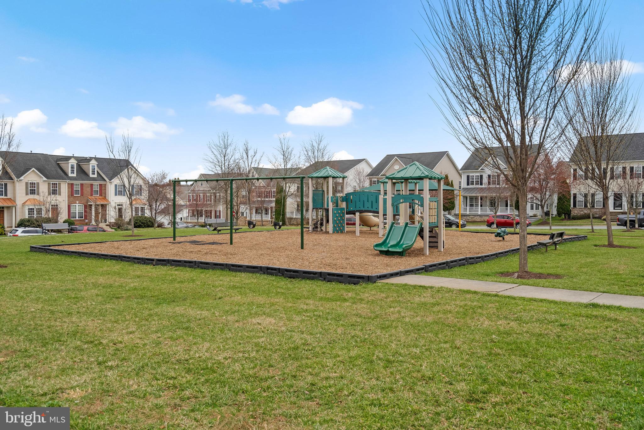 HUNTFIELD - Residential