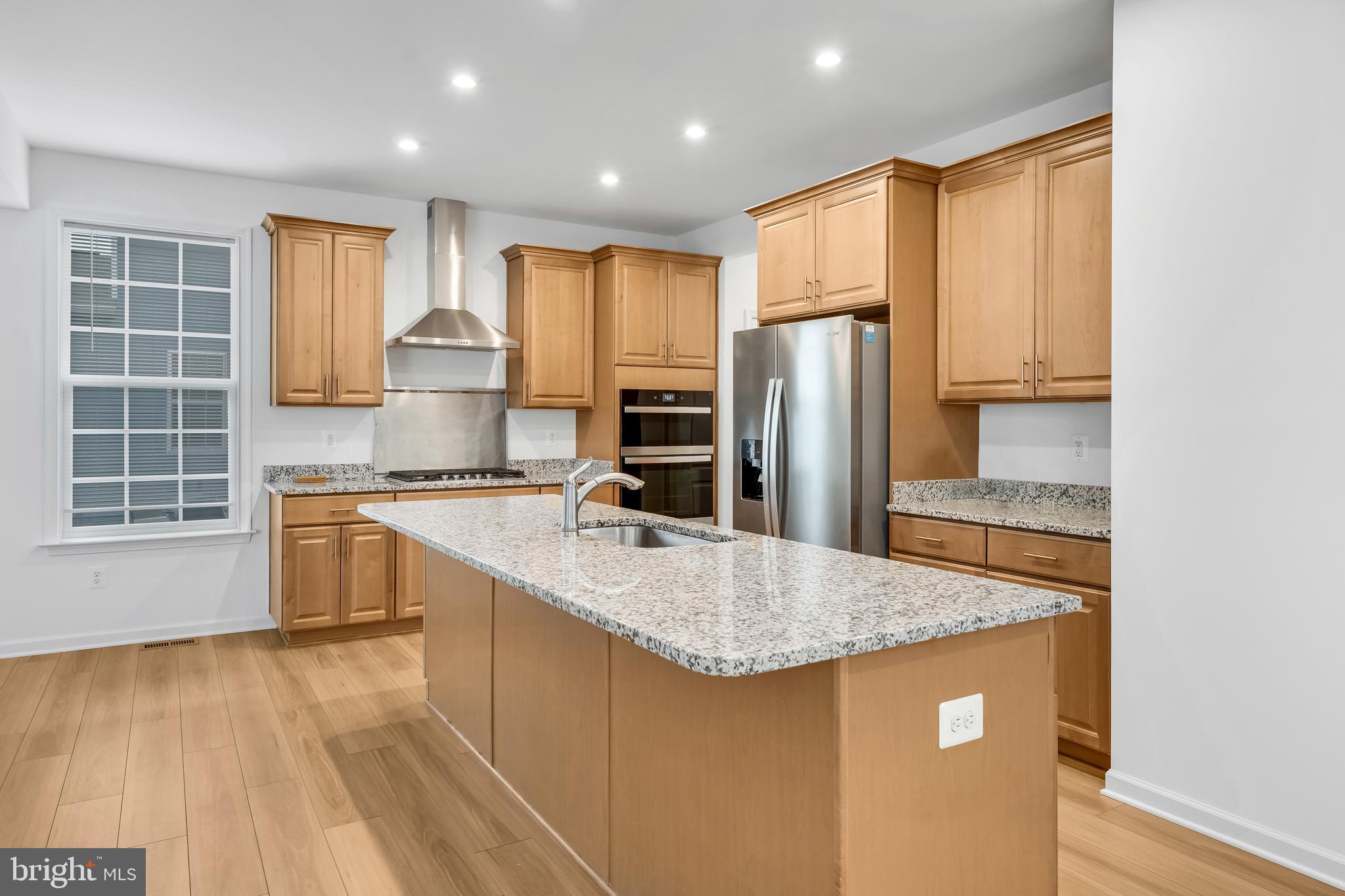 HUNTFIELD - Residential
