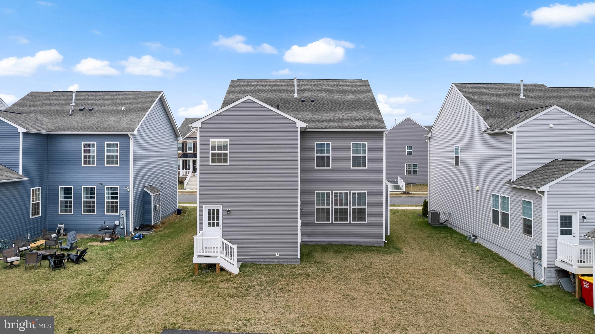 HUNTFIELD - Residential
