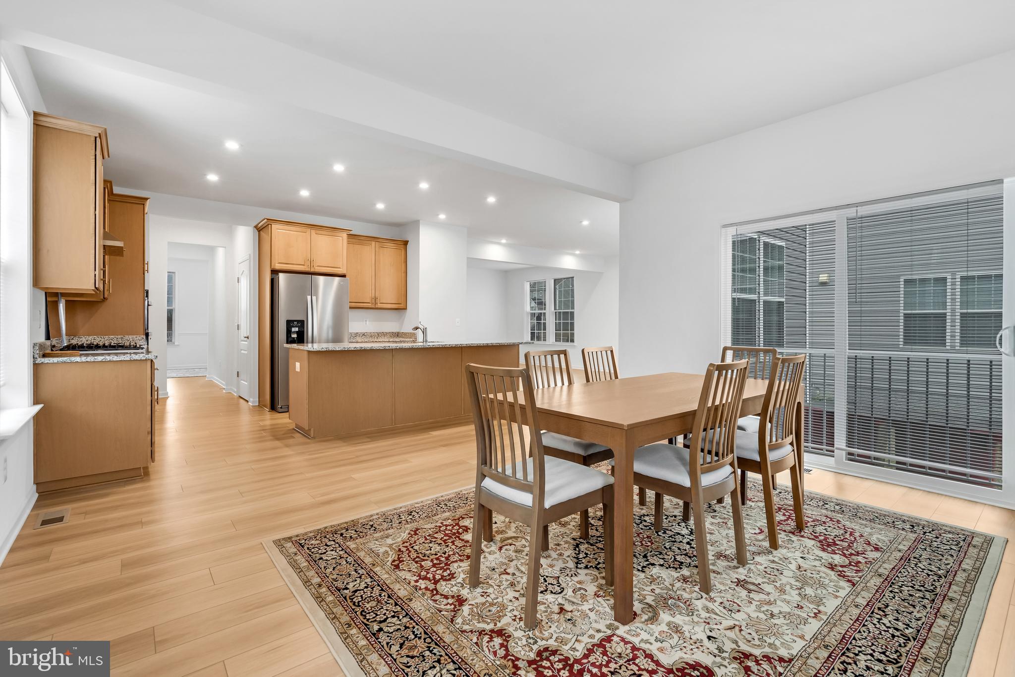 HUNTFIELD - Residential