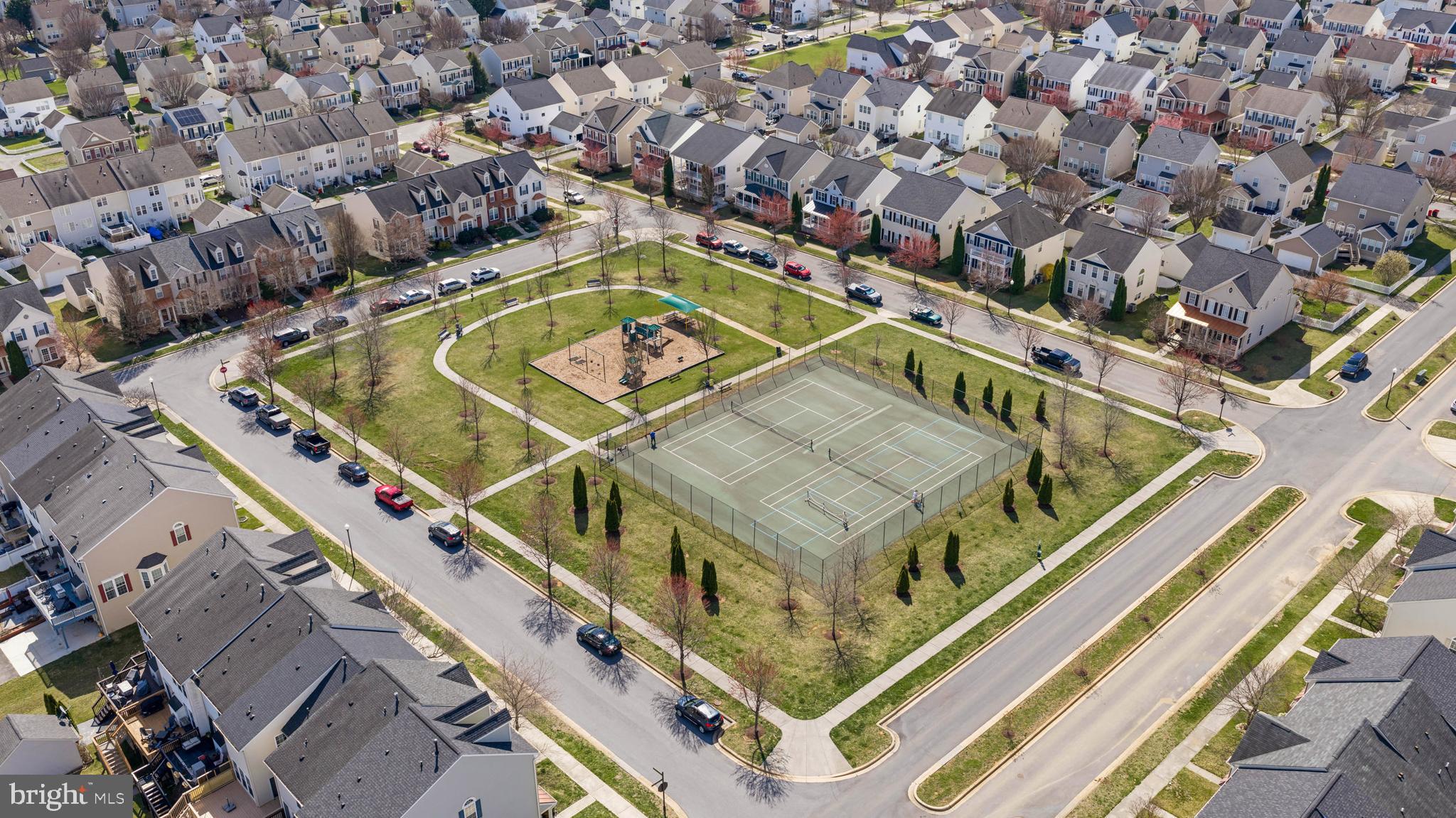 HUNTFIELD - Residential