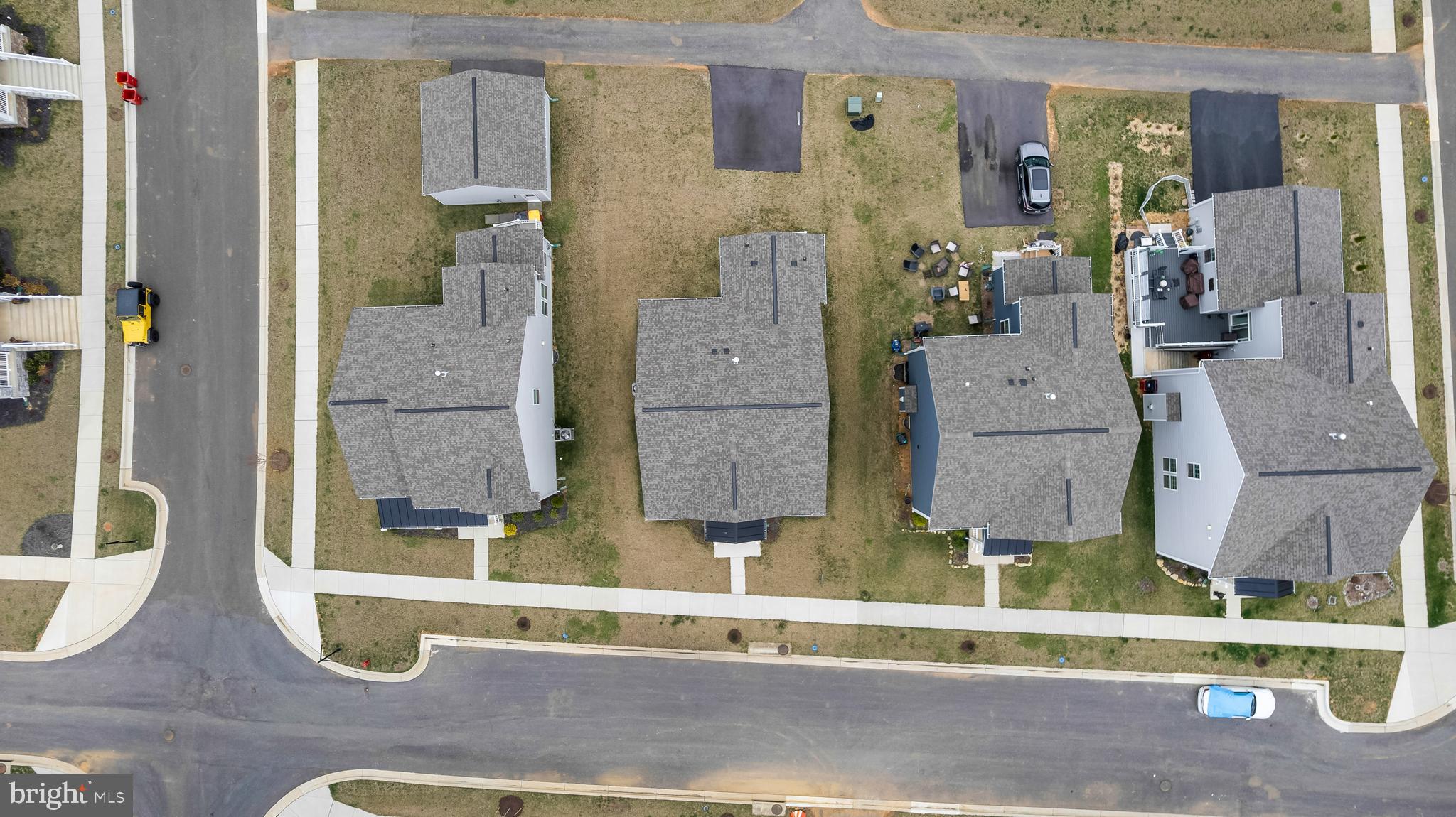 HUNTFIELD - Residential