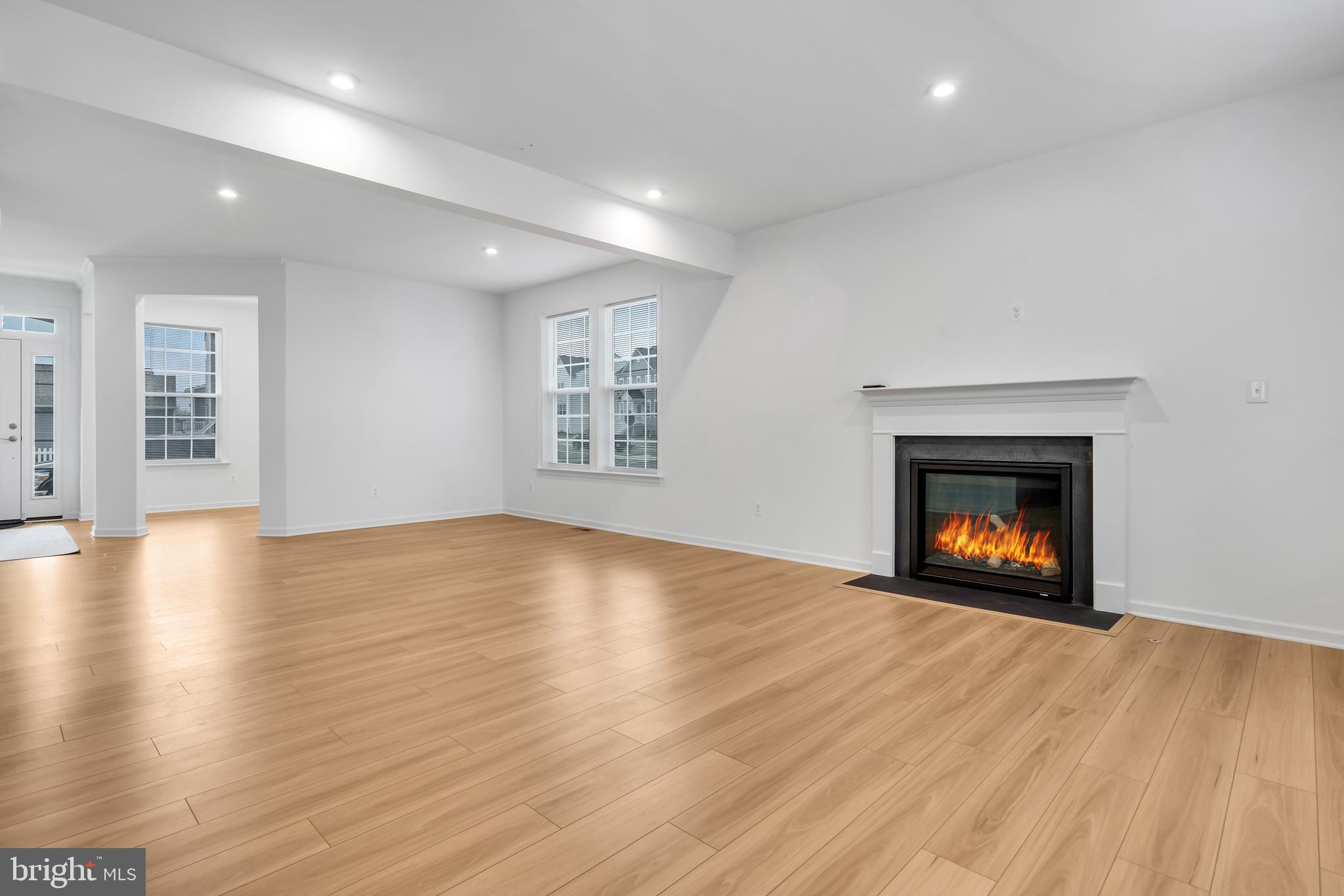 HUNTFIELD - Residential