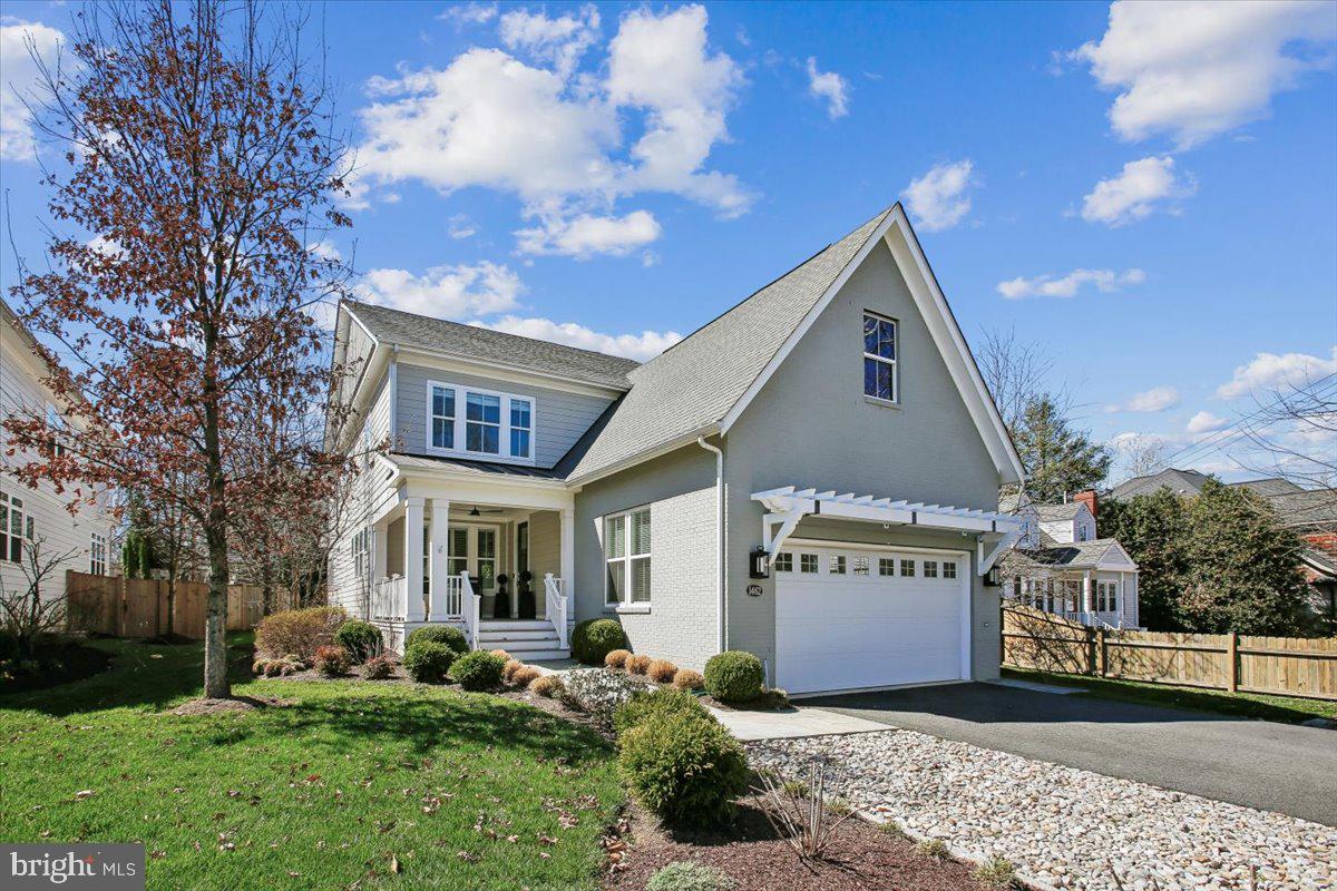 WEST MC LEAN - Residential