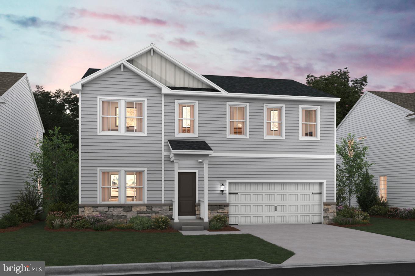 HUNTWELL WEST - Residential