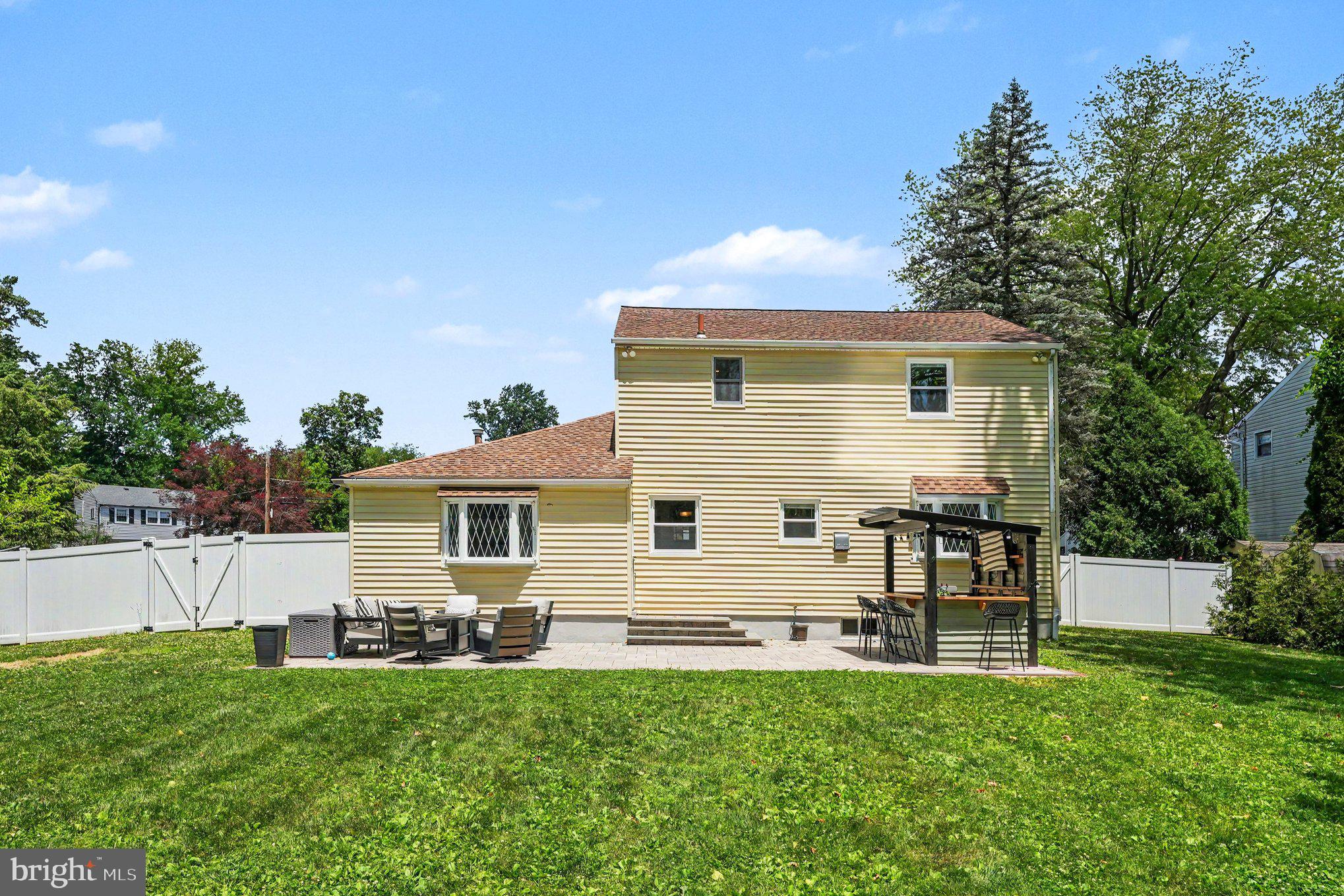 PALOMINO FARMS - Residential