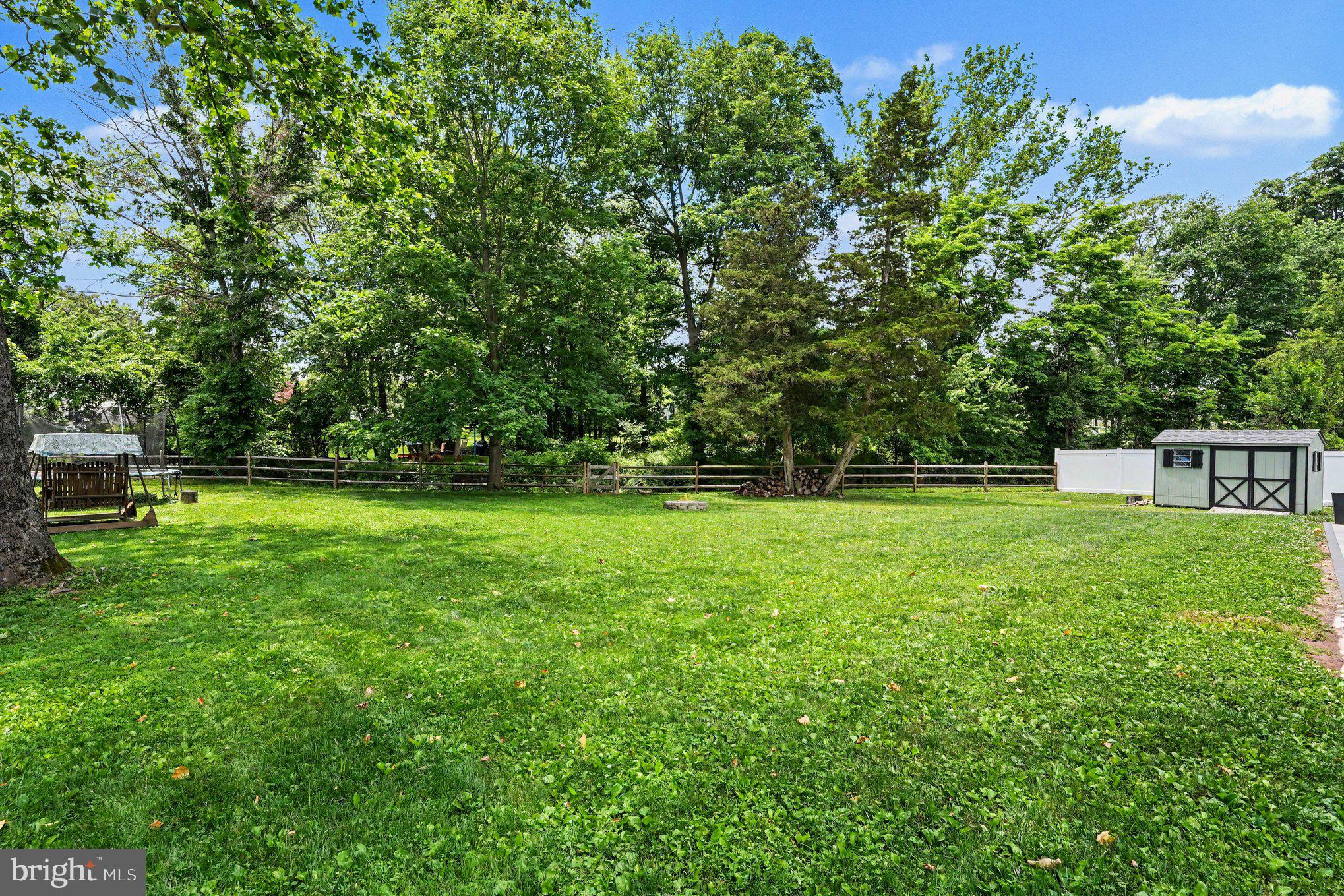 PALOMINO FARMS - Residential
