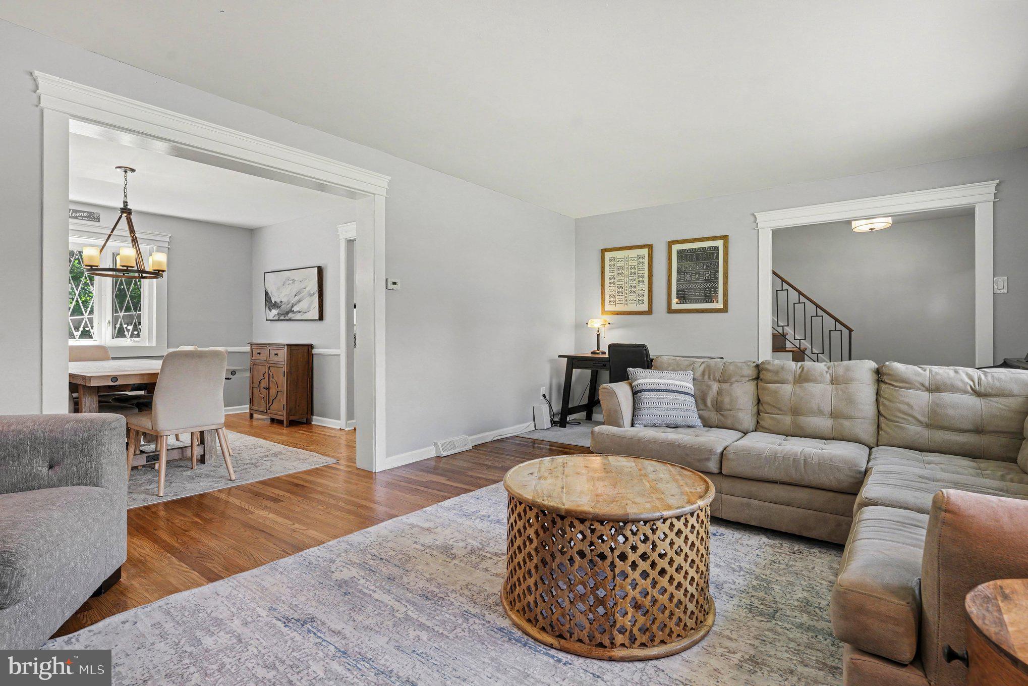 PALOMINO FARMS - Residential