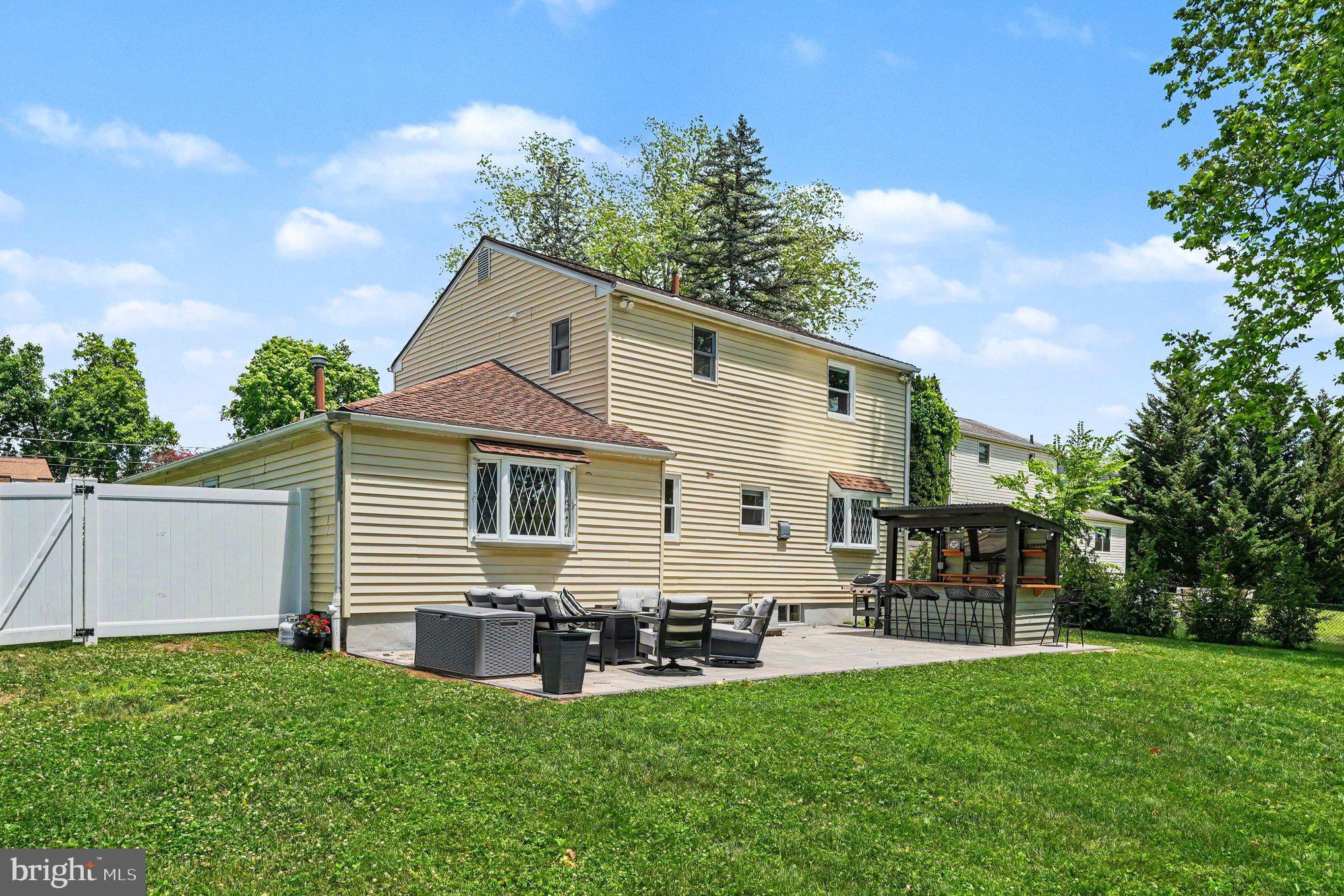 PALOMINO FARMS - Residential