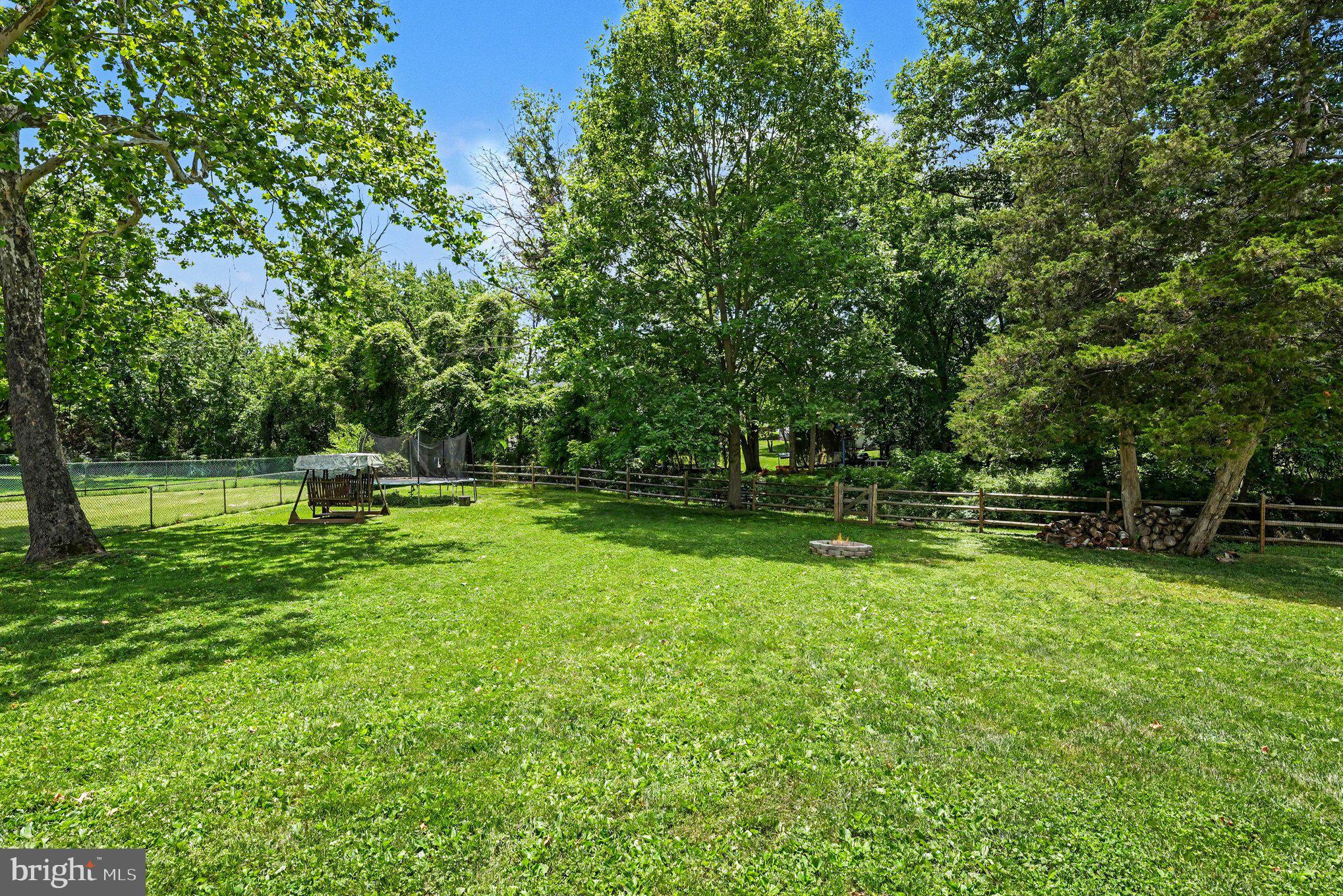 PALOMINO FARMS - Residential