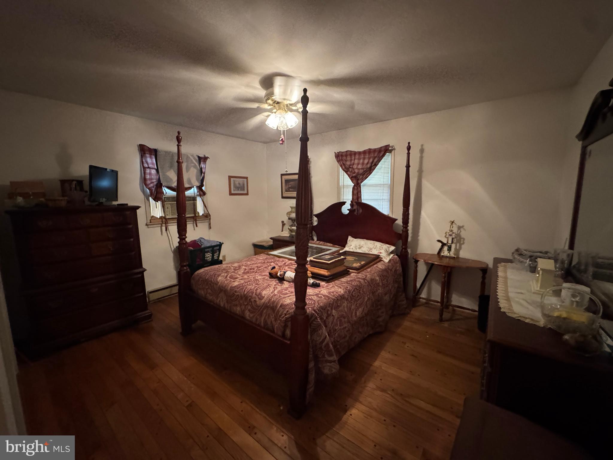WAYNE HEIGHTS - Residential