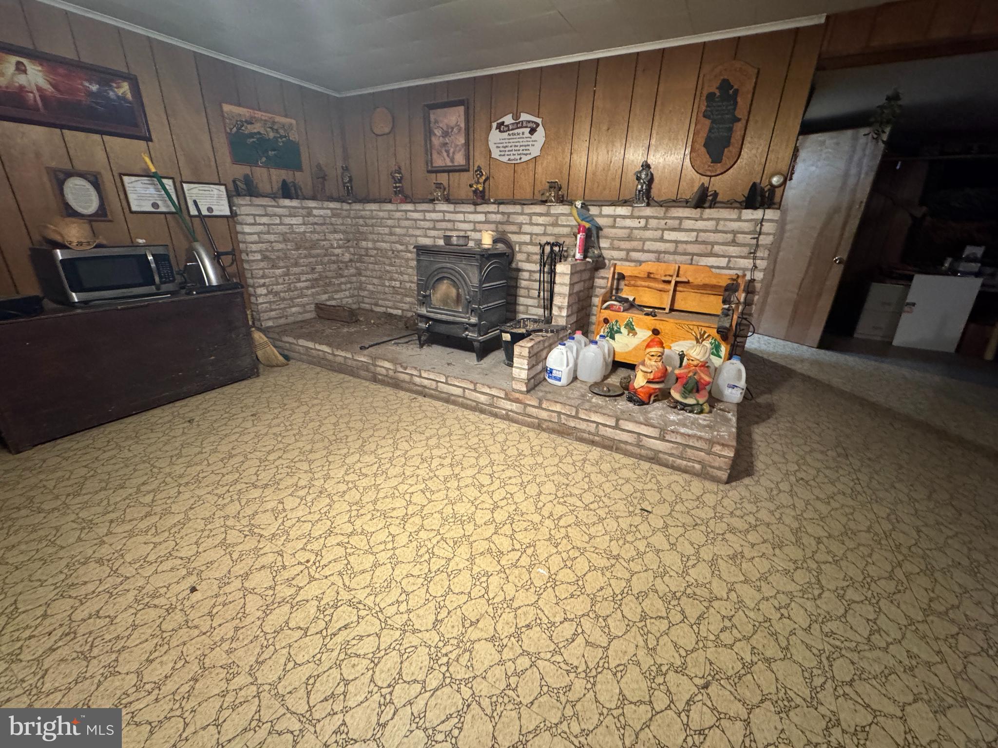 WAYNE HEIGHTS - Residential