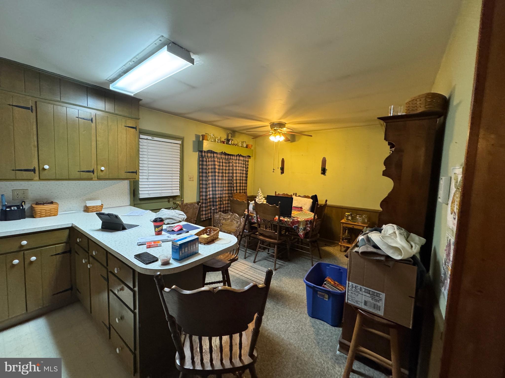 WAYNE HEIGHTS - Residential