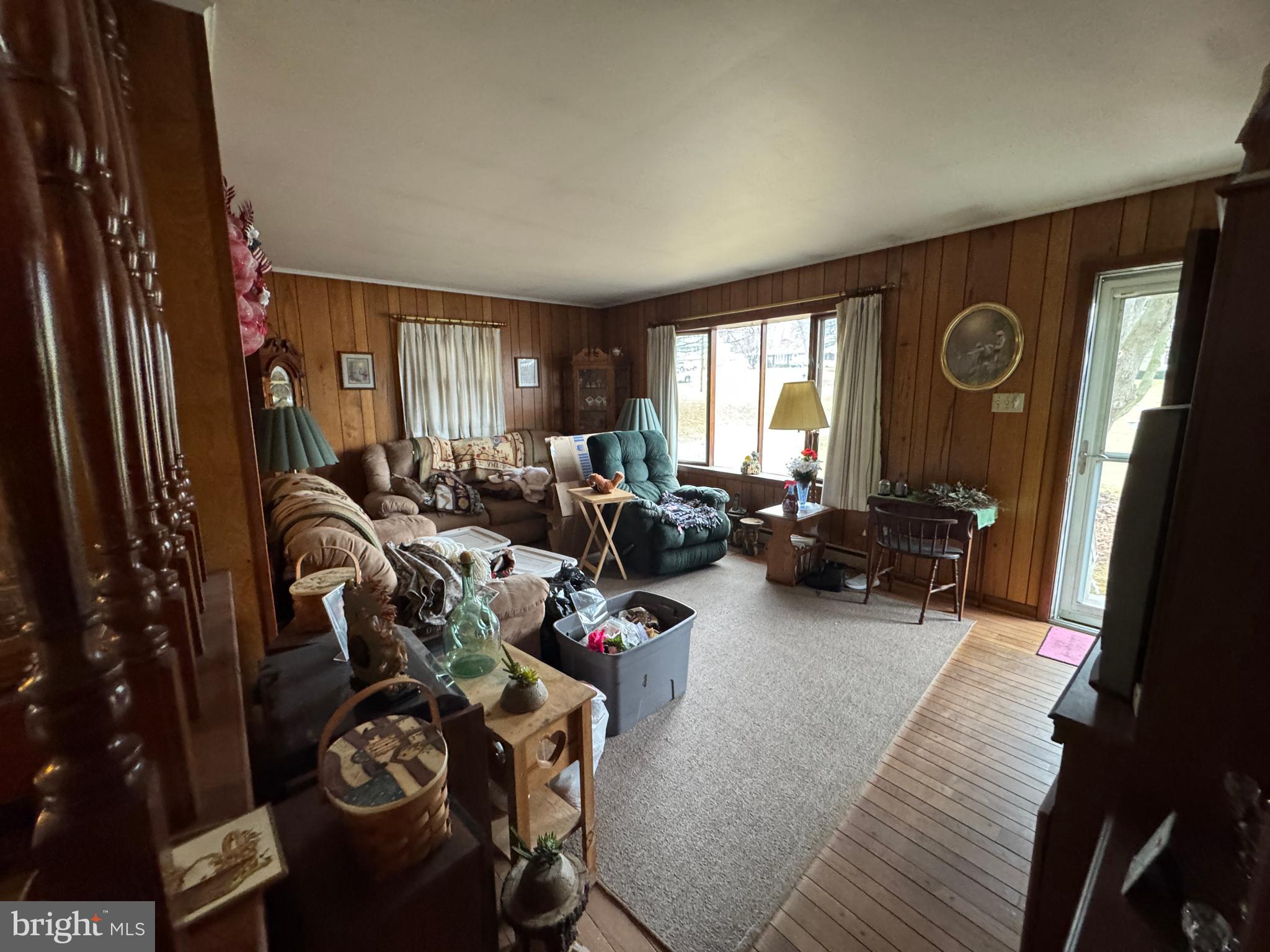 WAYNE HEIGHTS - Residential