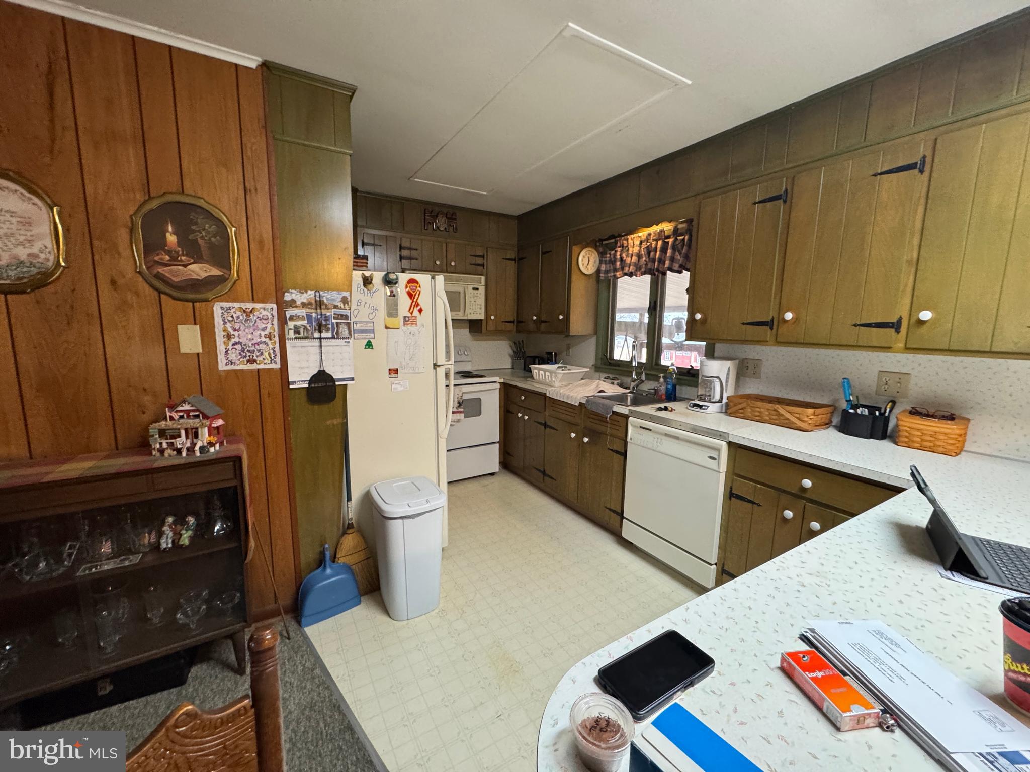 WAYNE HEIGHTS - Residential