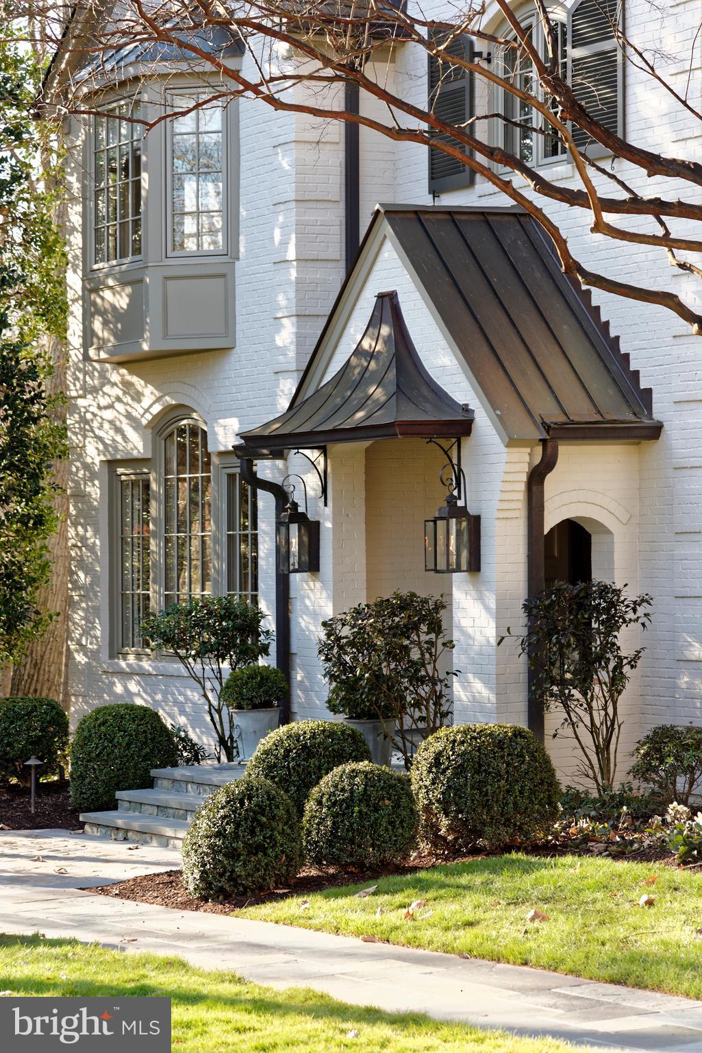 BRANDERMILL - Residential