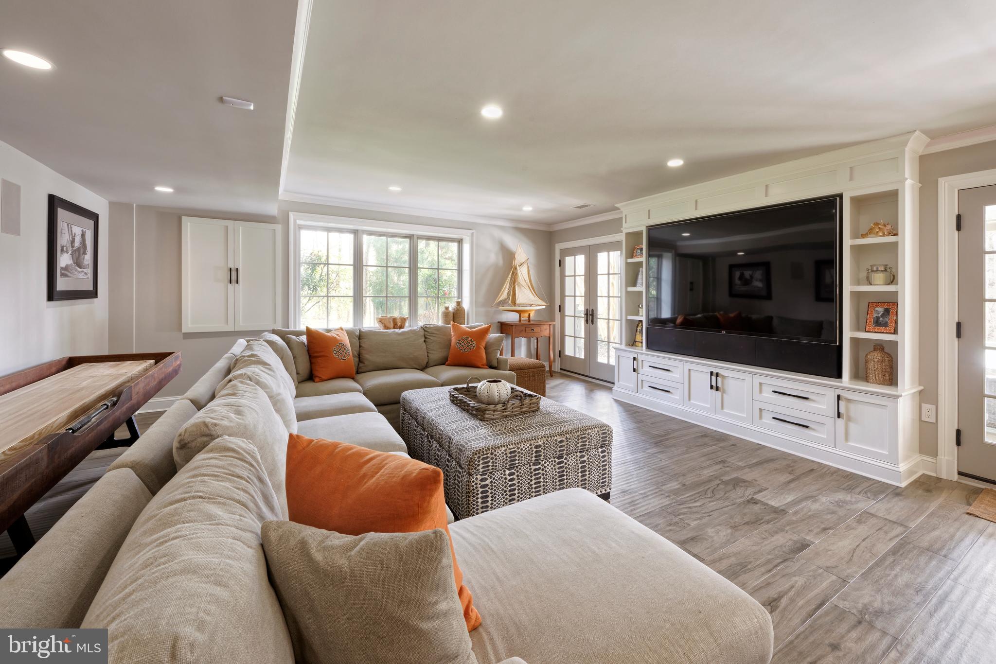 BRANDERMILL - Residential